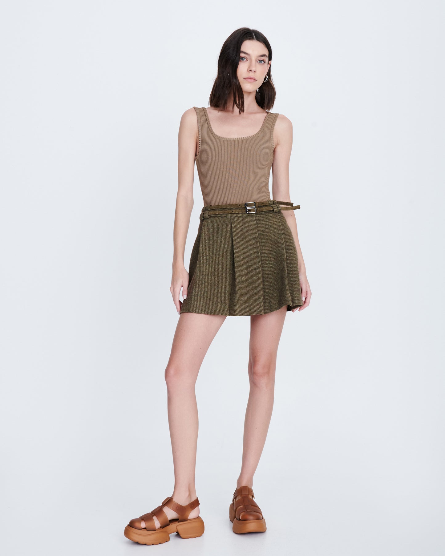 Melissa Emma Platform AD