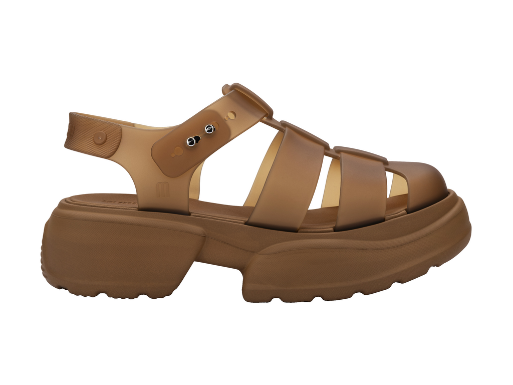 Melissa Emma Platform AD