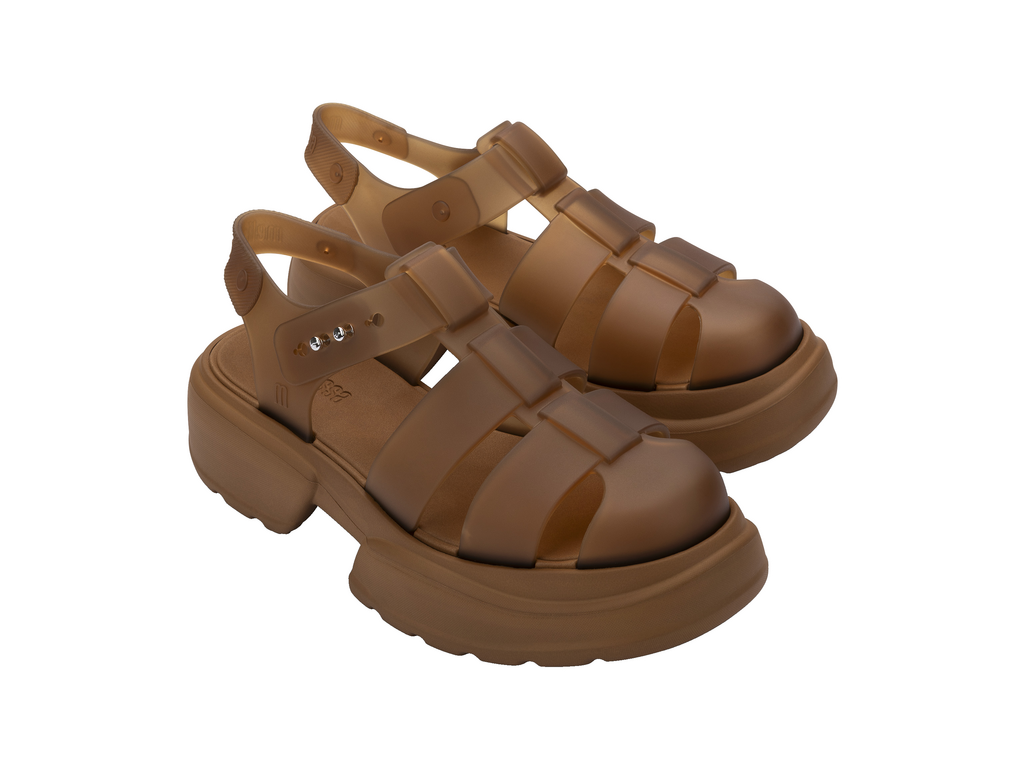 Melissa Emma Platform AD