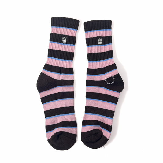 Melissa Choco Berry Socks