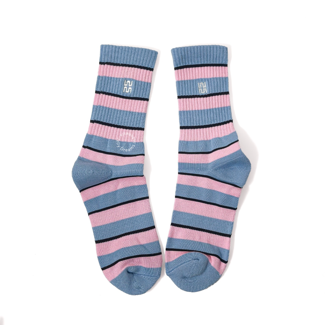 Melissa Confetti Socks