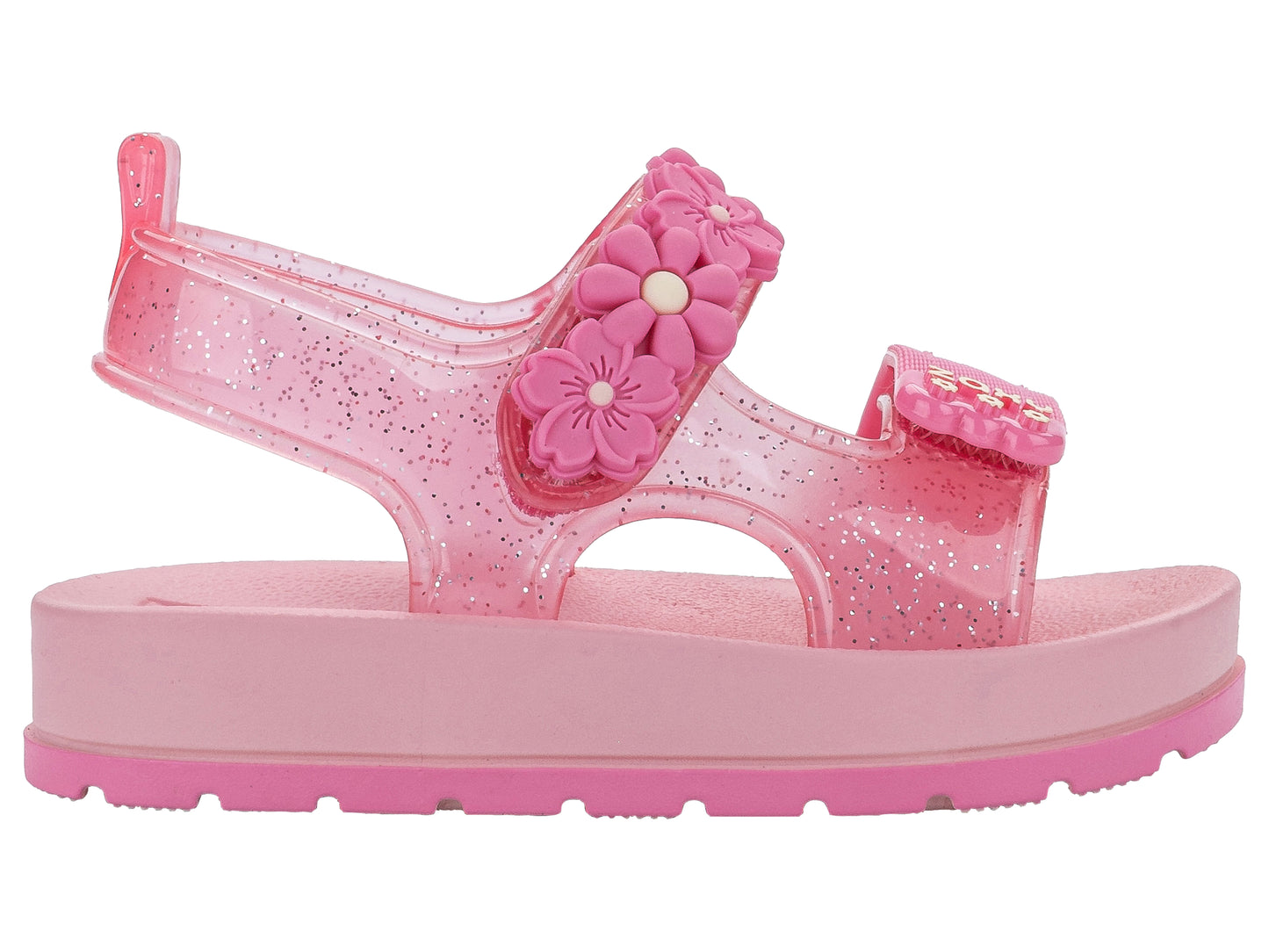 Zaxy Nina Bloom Sand Baby