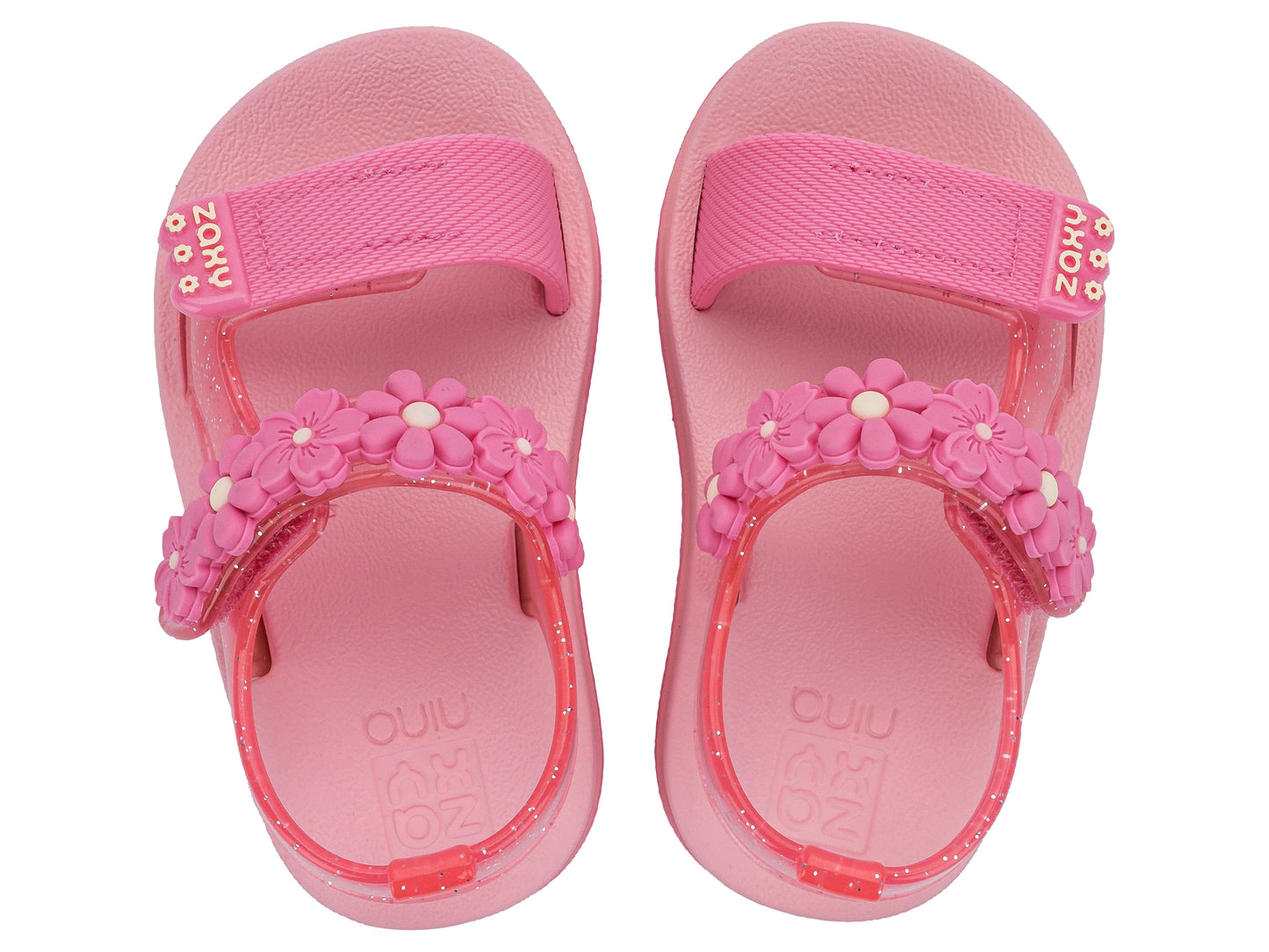 Zaxy Nina Bloom Sand Baby