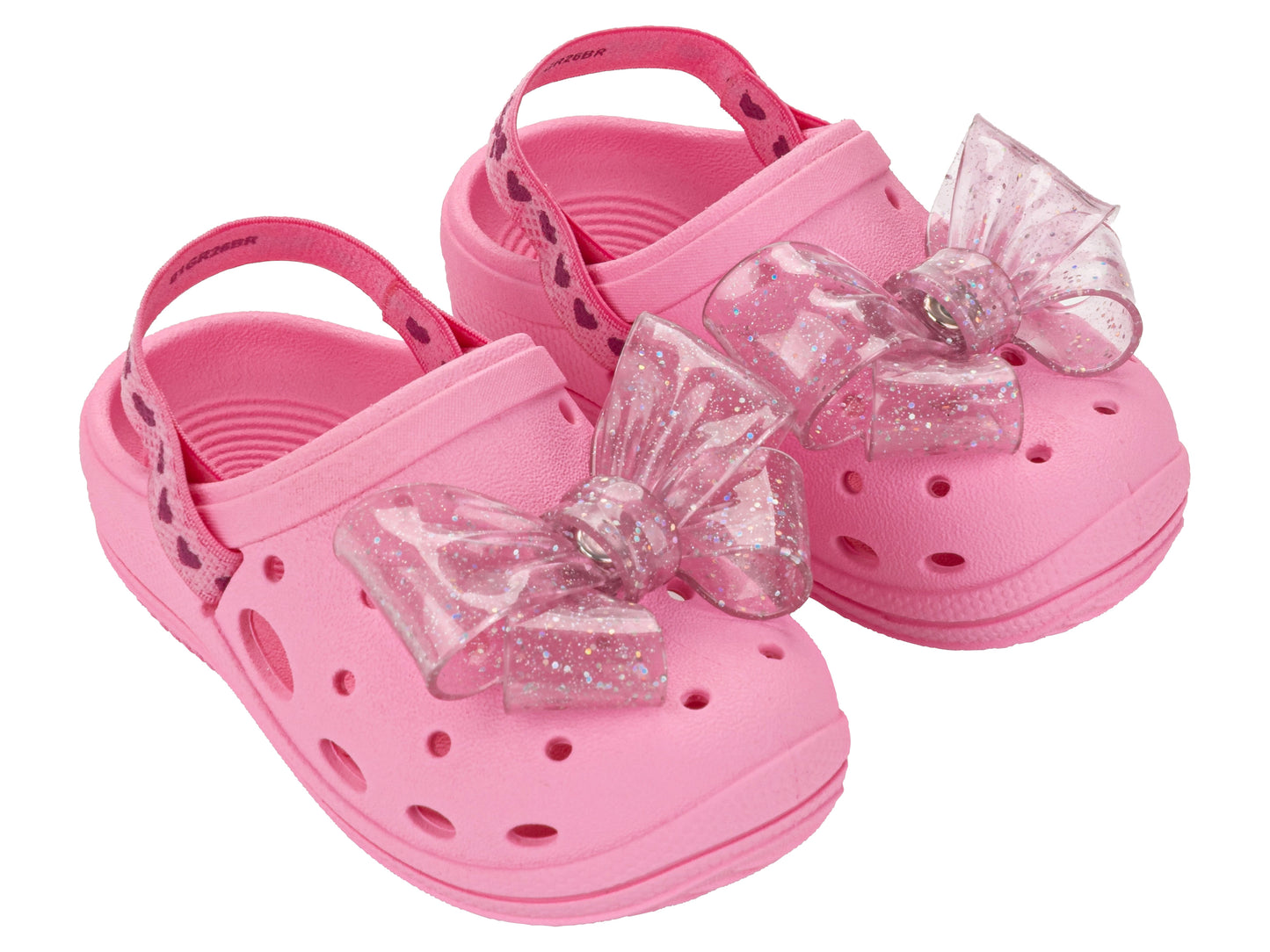 Zaxy Nina Daisy Babuch Baby