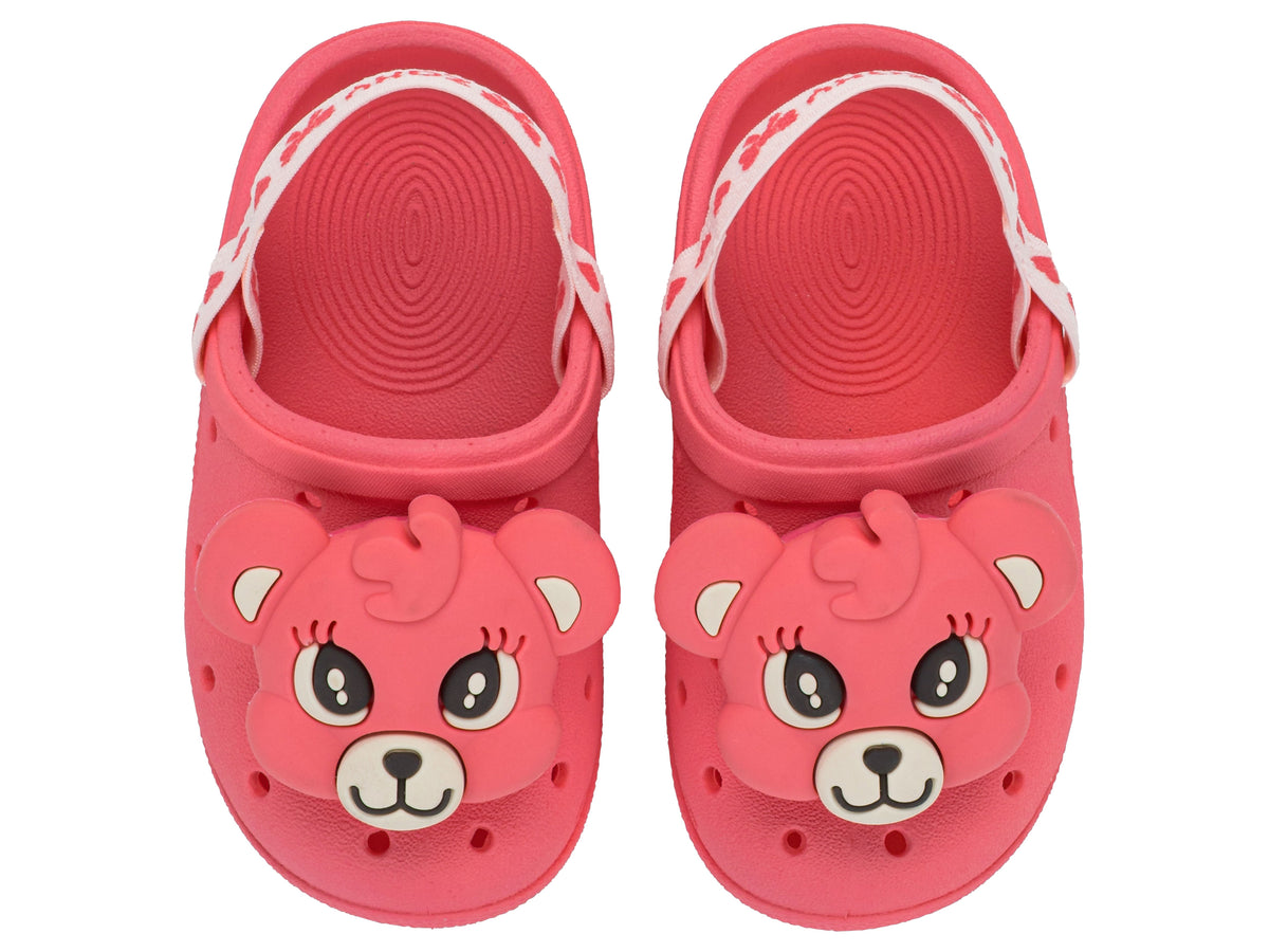 Zaxy Nina Daisy Babuch Bear Baby