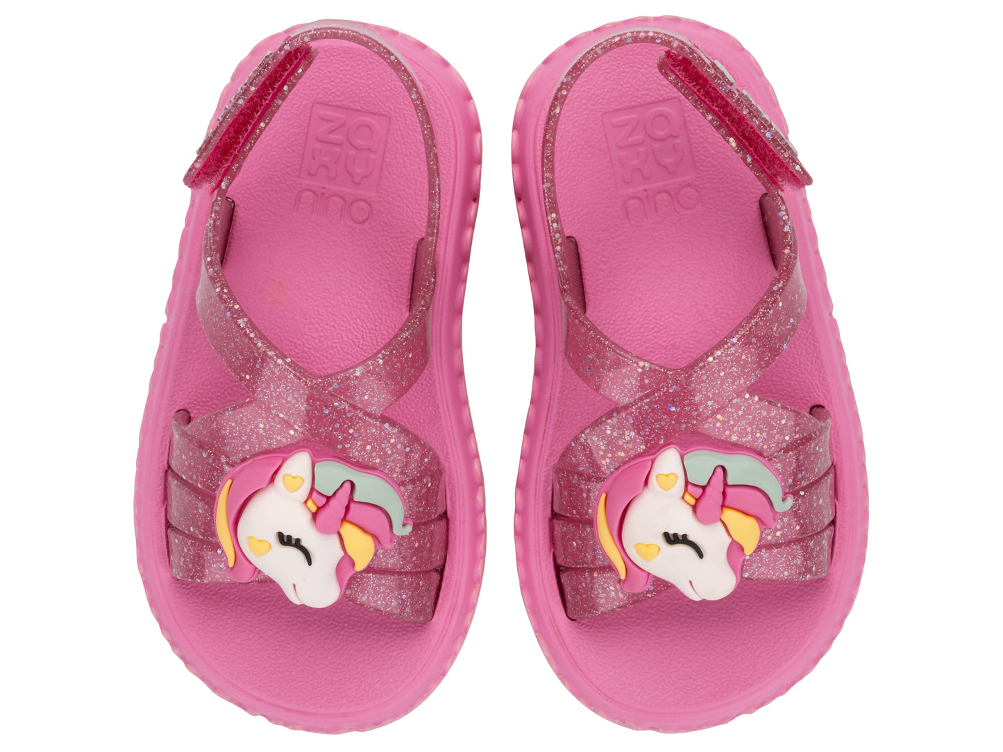 Zaxy Nina Dream Sand Unicorn Baby