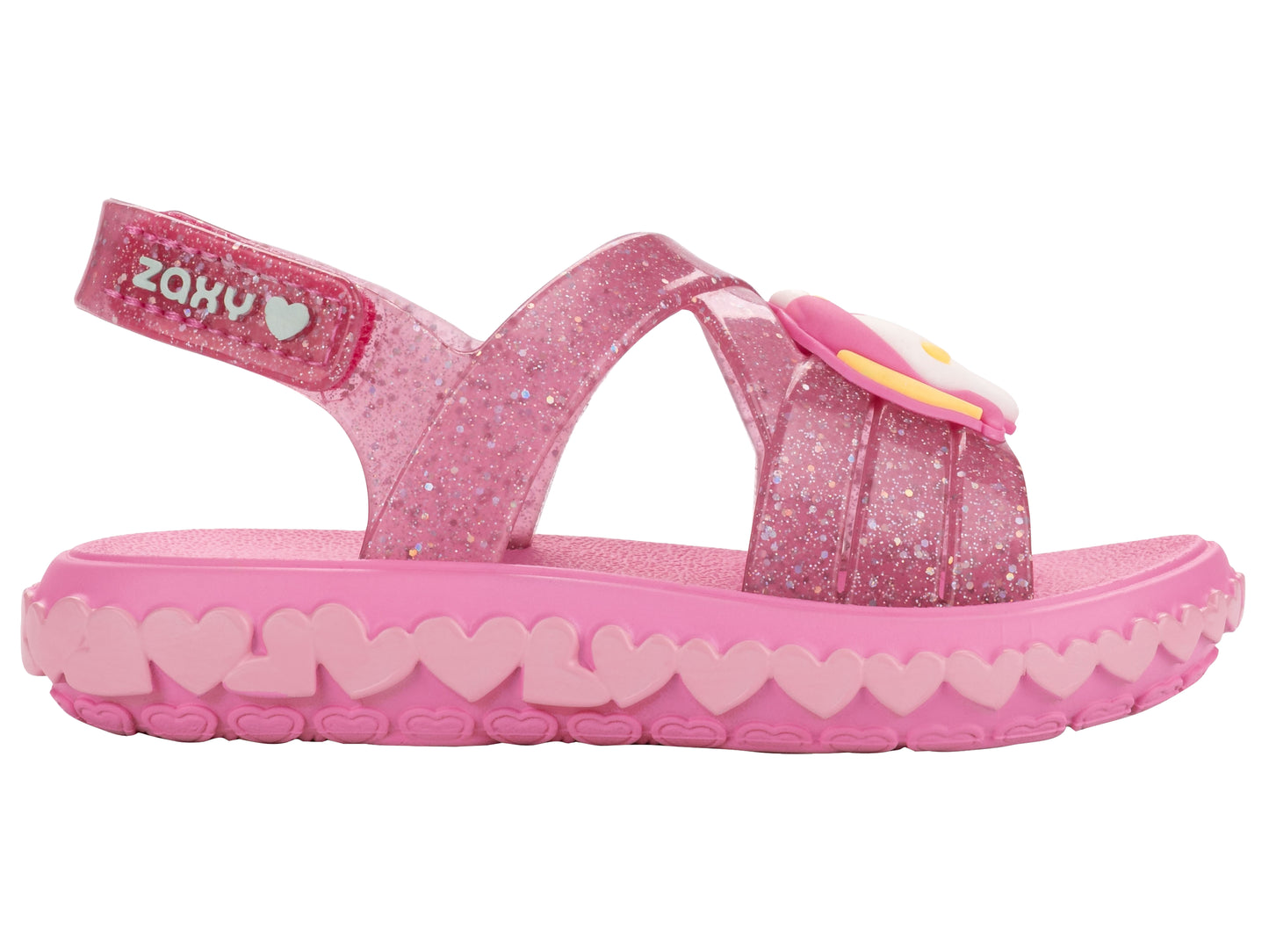 Zaxy Nina Dream Sand Unicorn Baby