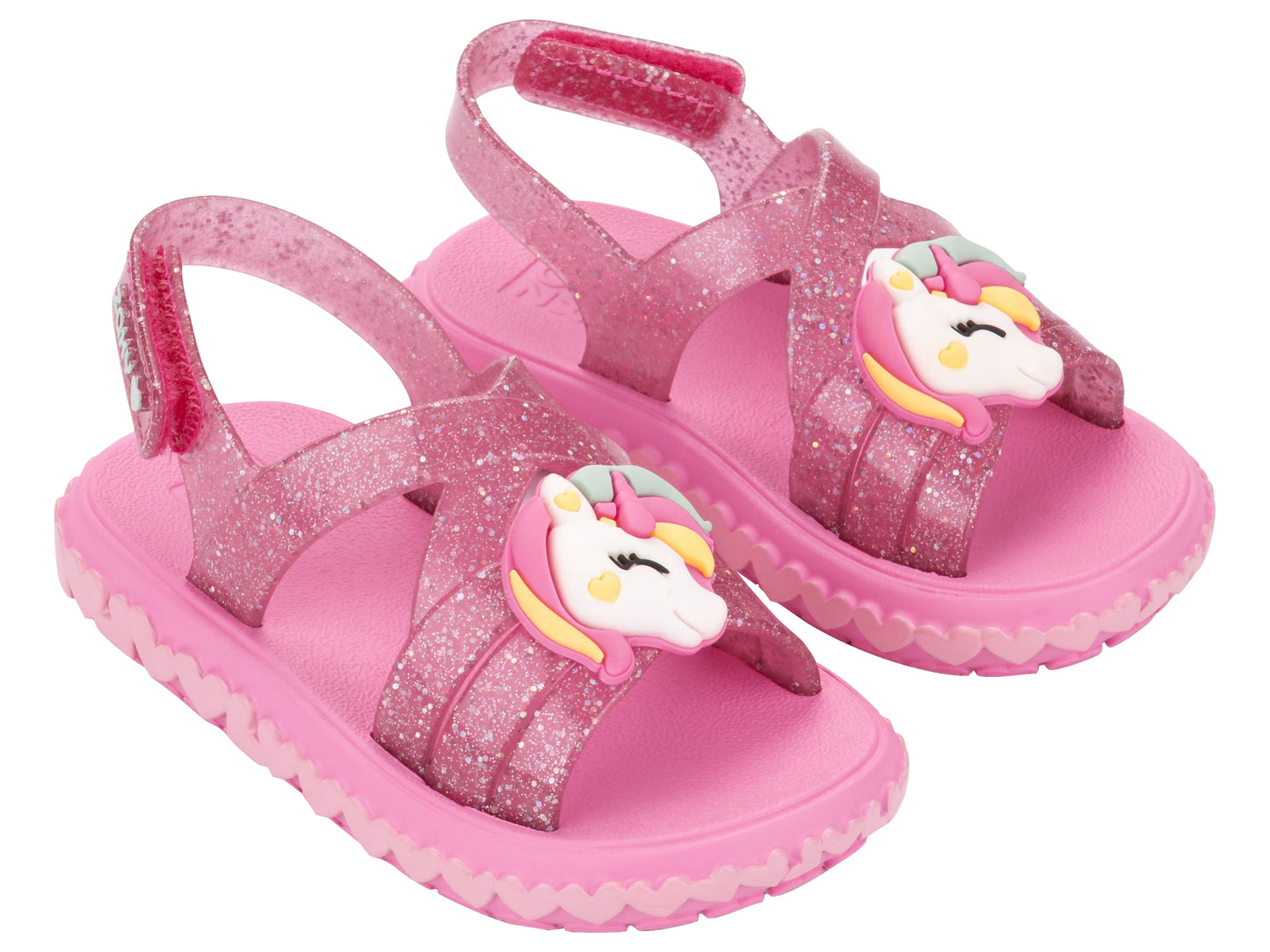 Zaxy Nina Dream Sand Unicorn Baby