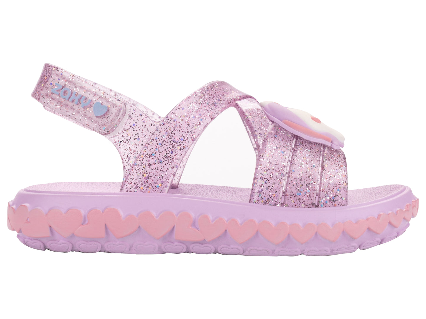 Zaxy Nina Dream Sand Unicorn Baby