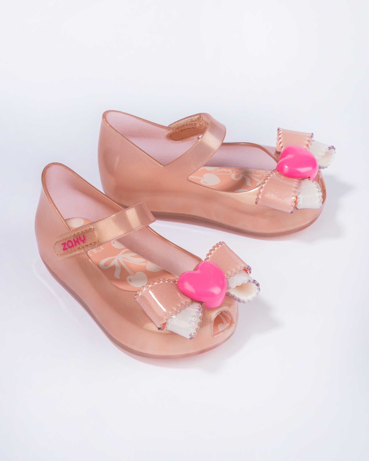 Zaxy Nina Princess Bow BB