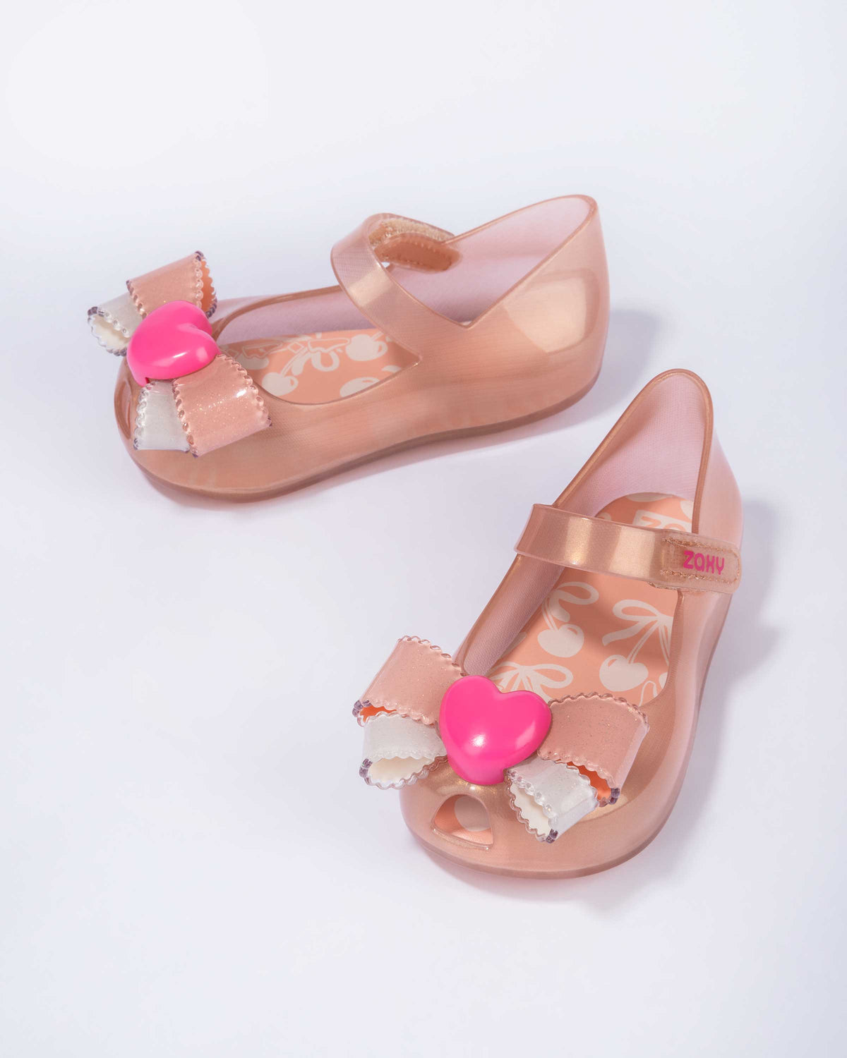 Zaxy Nina Princess Bow BB