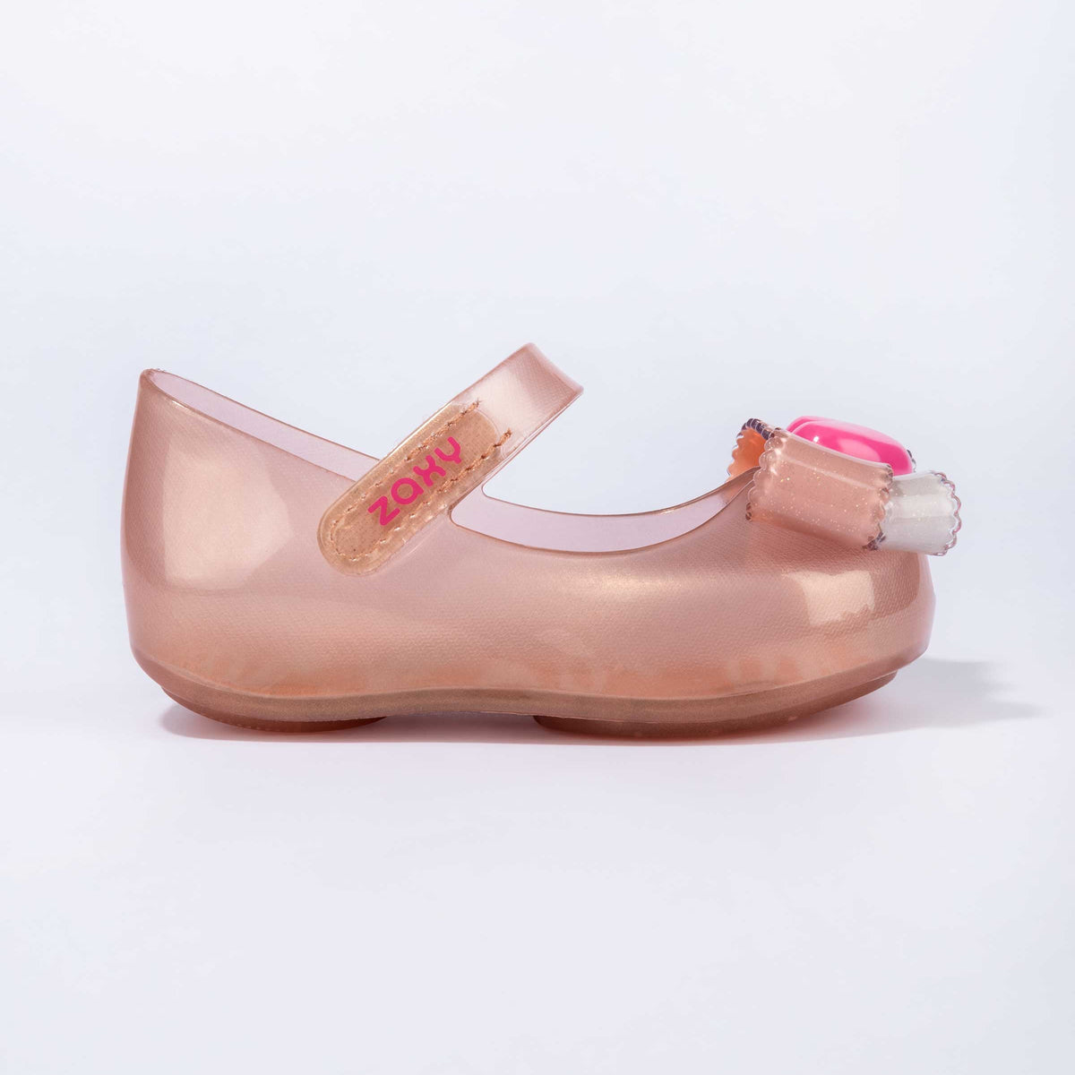 Zaxy Nina Princess Bow BB