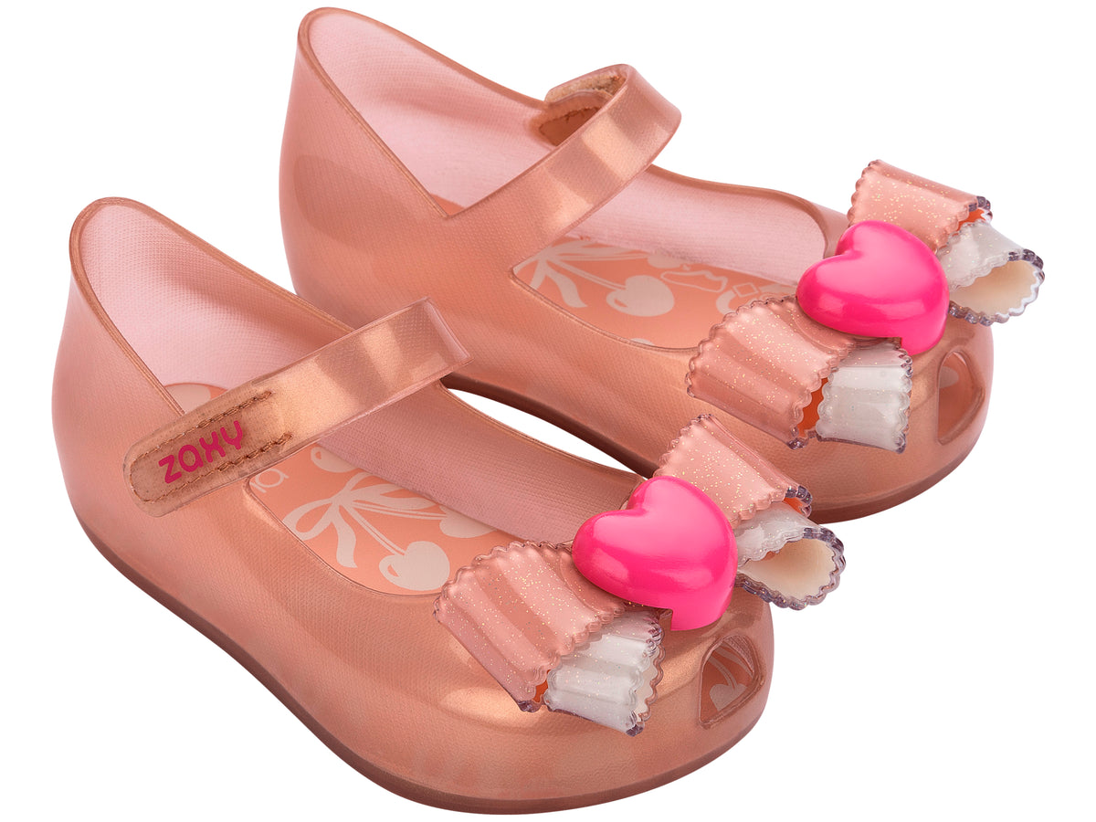Zaxy Nina Princess Bow BB