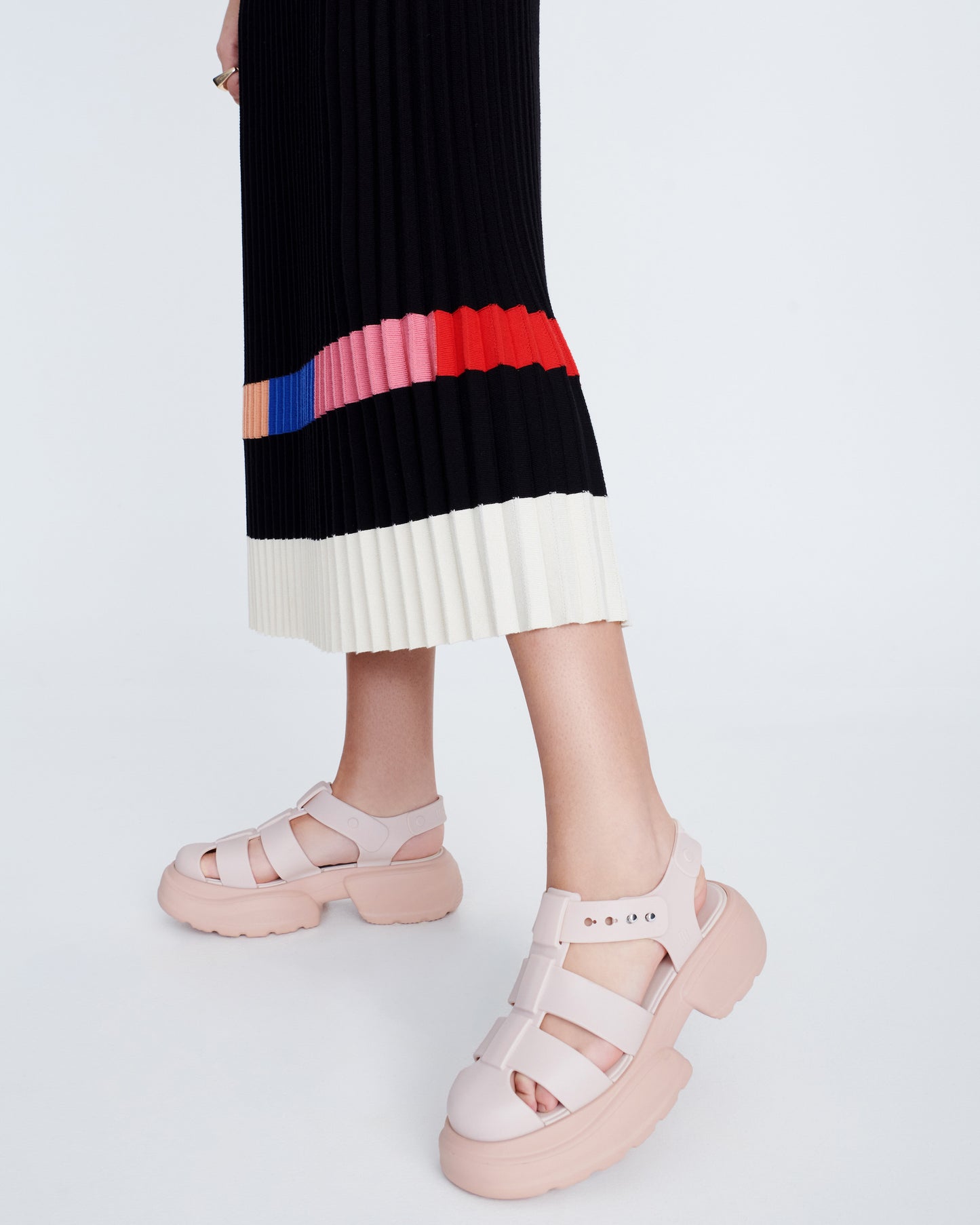 Melissa Emma Platform AD