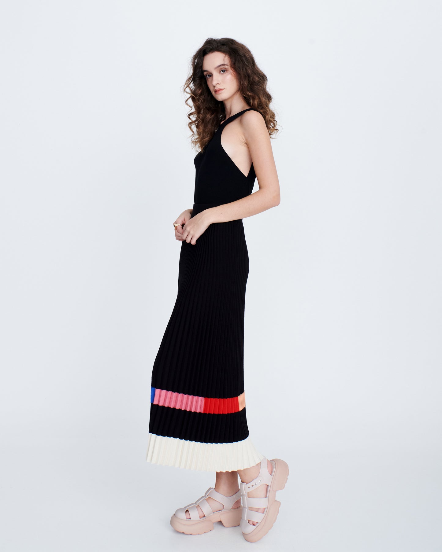 Melissa Emma Platform AD