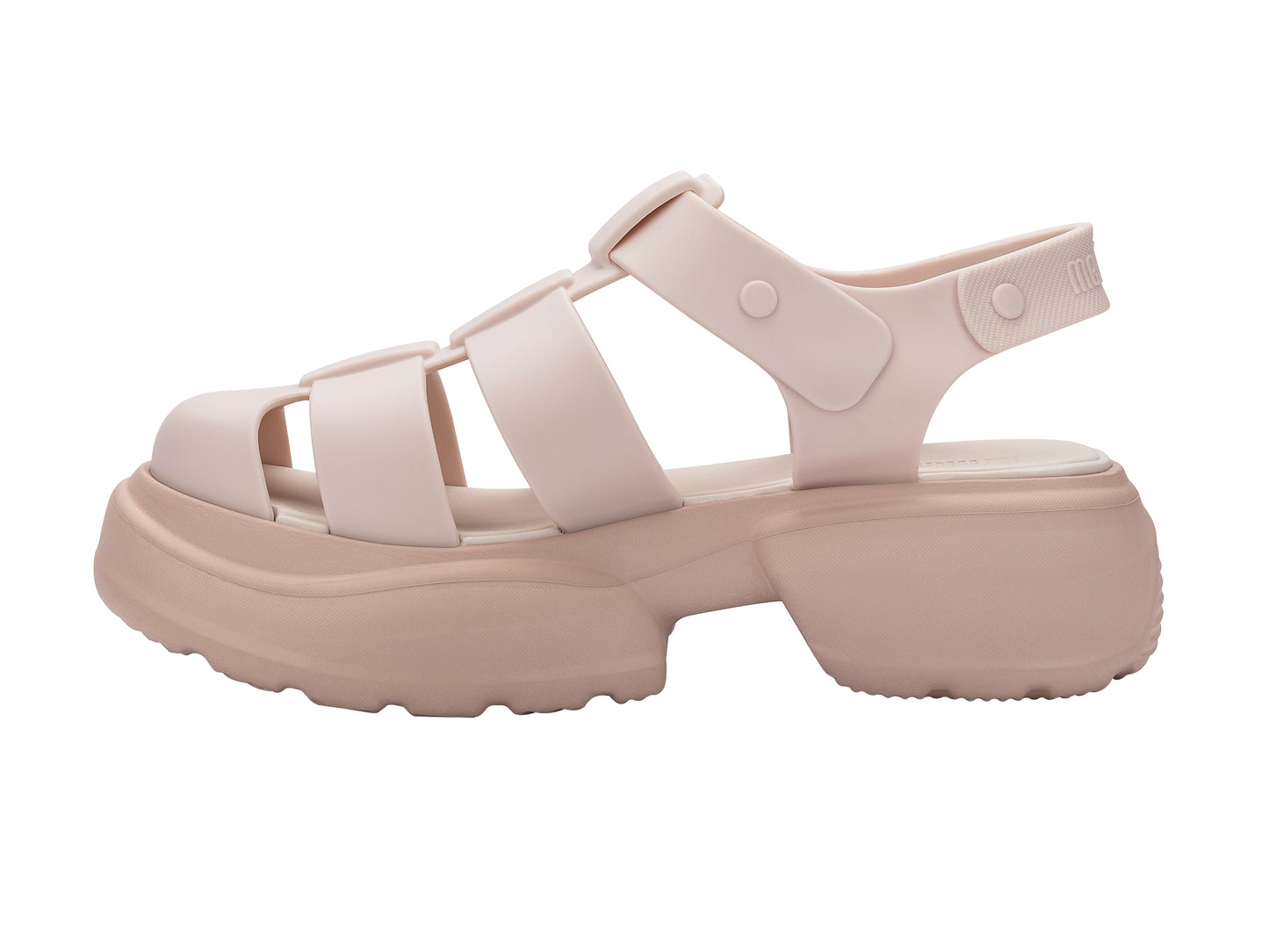Melissa Emma Platform AD