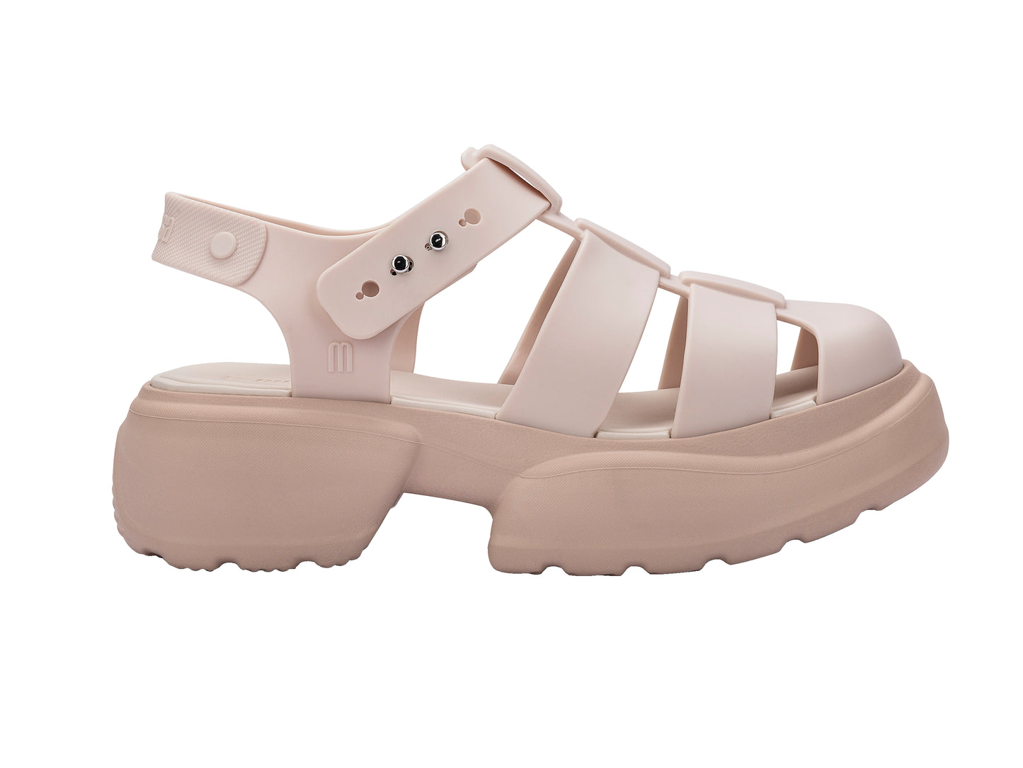 Melissa Emma Platform AD