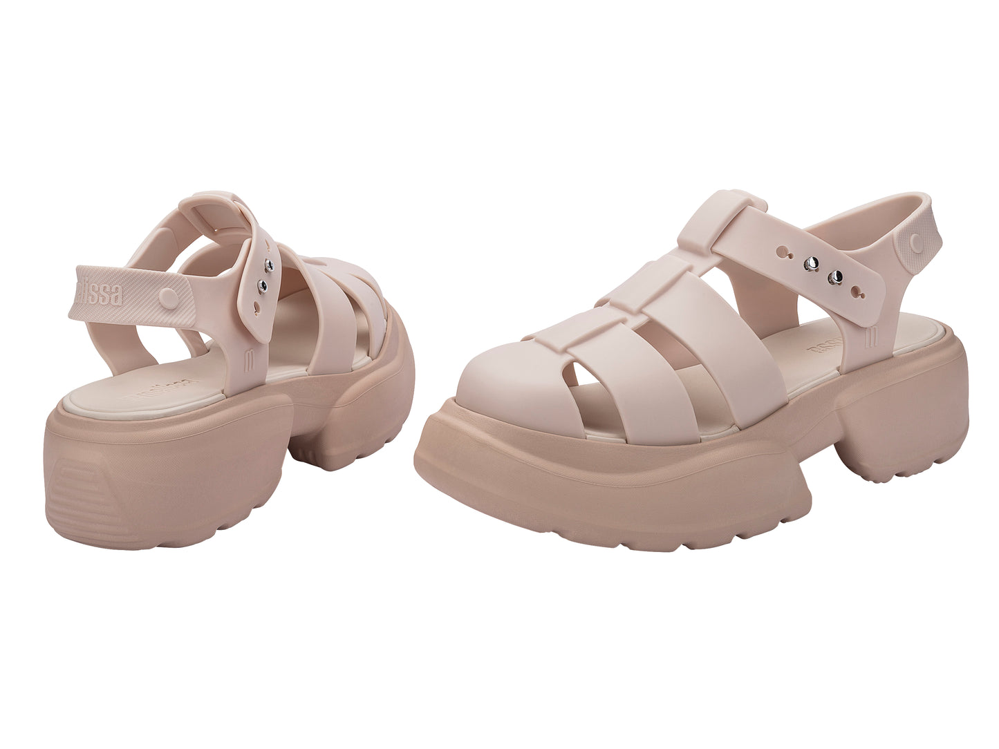 Melissa Emma Platform AD