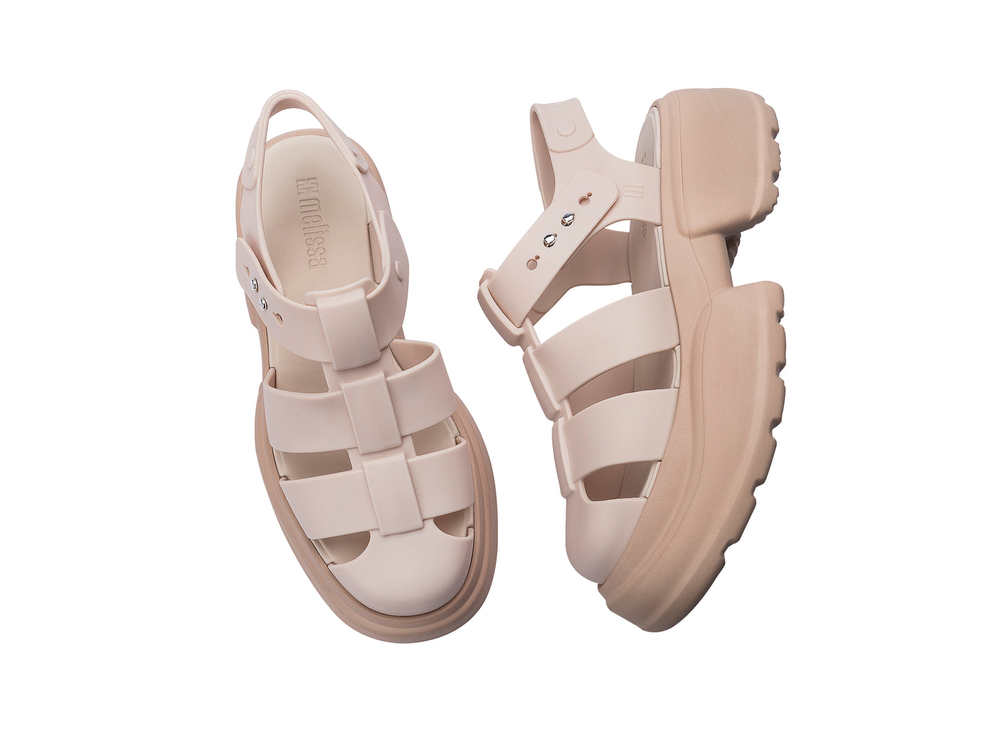 Melissa Emma Platform AD