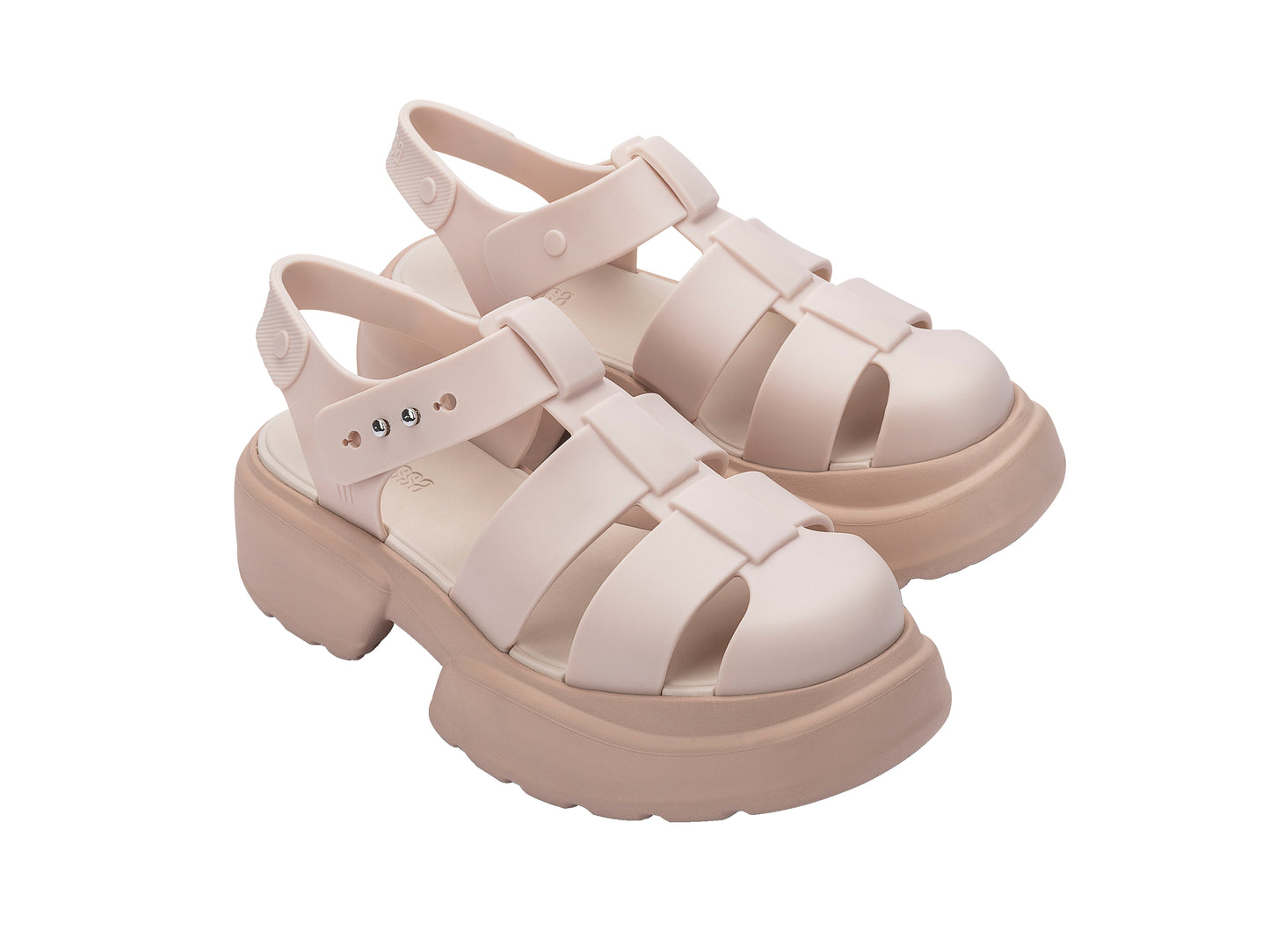 Melissa Emma Platform AD