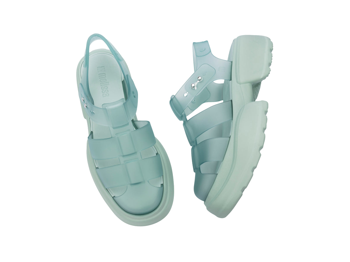 Melissa Emma Platform AD