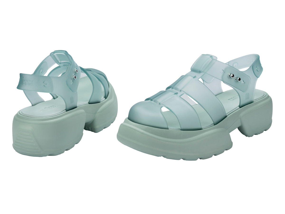 Melissa Emma Platform AD