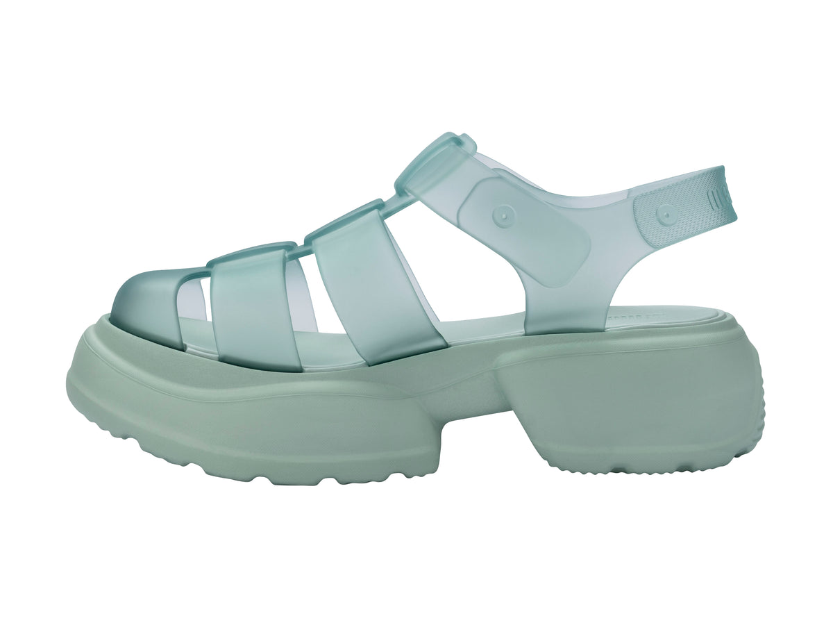 Melissa Emma Platform AD