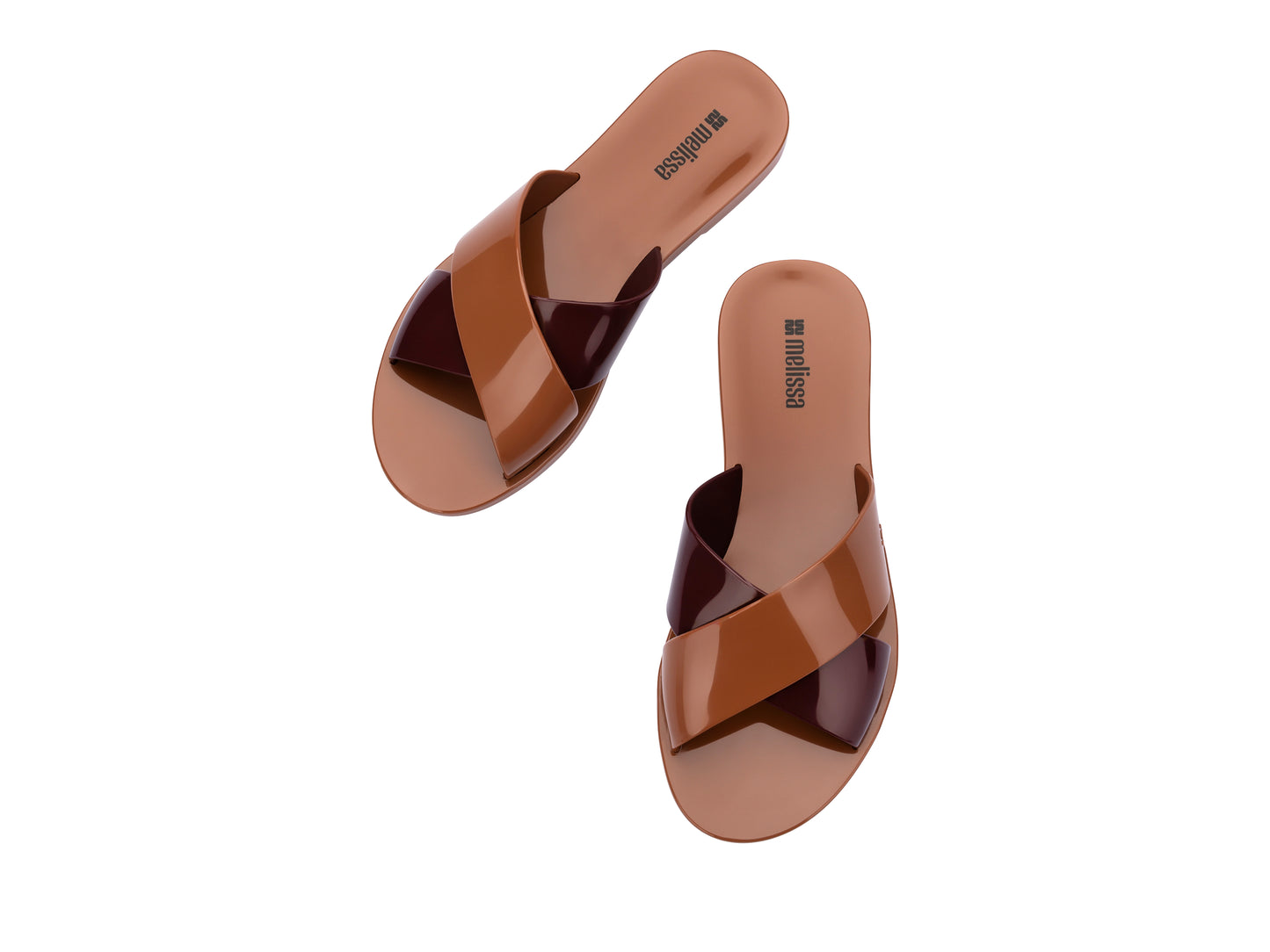 Melissa Essential Cross Slide AD