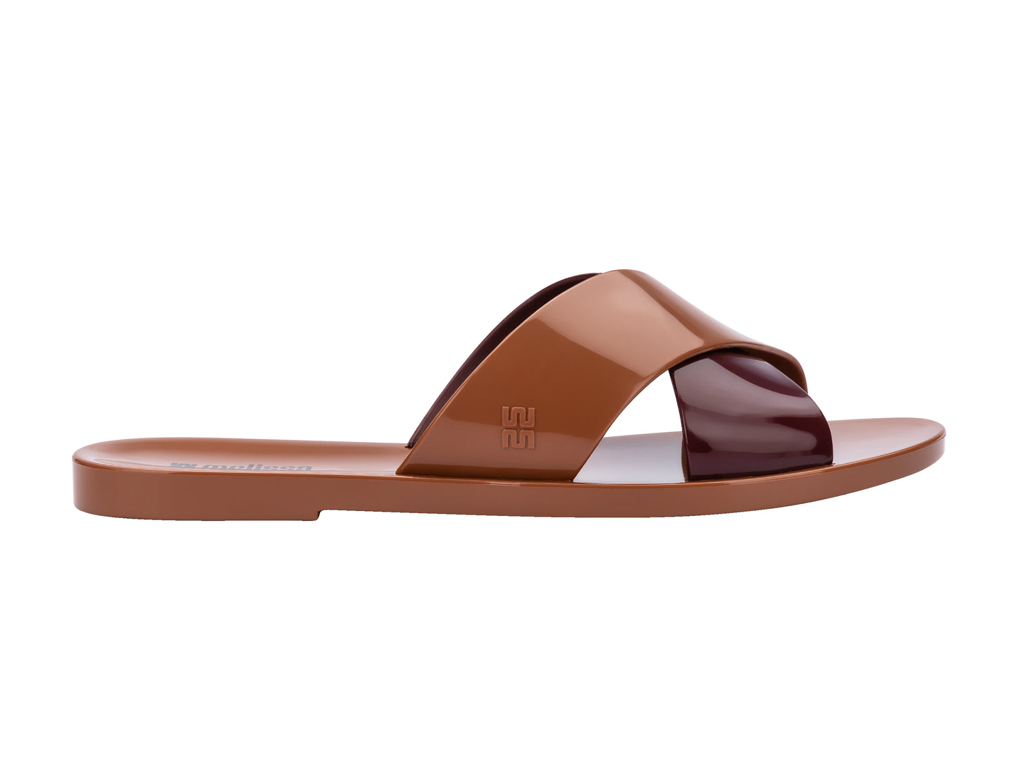 Melissa Essential Cross Slide AD