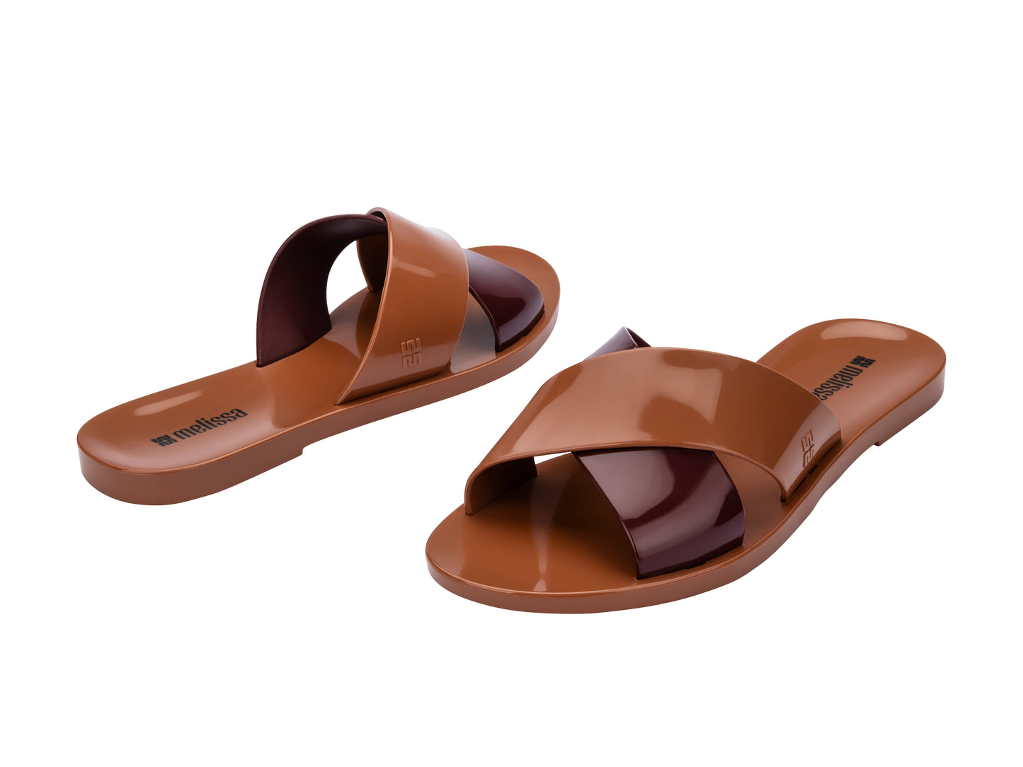 Melissa Essential Cross Slide AD
