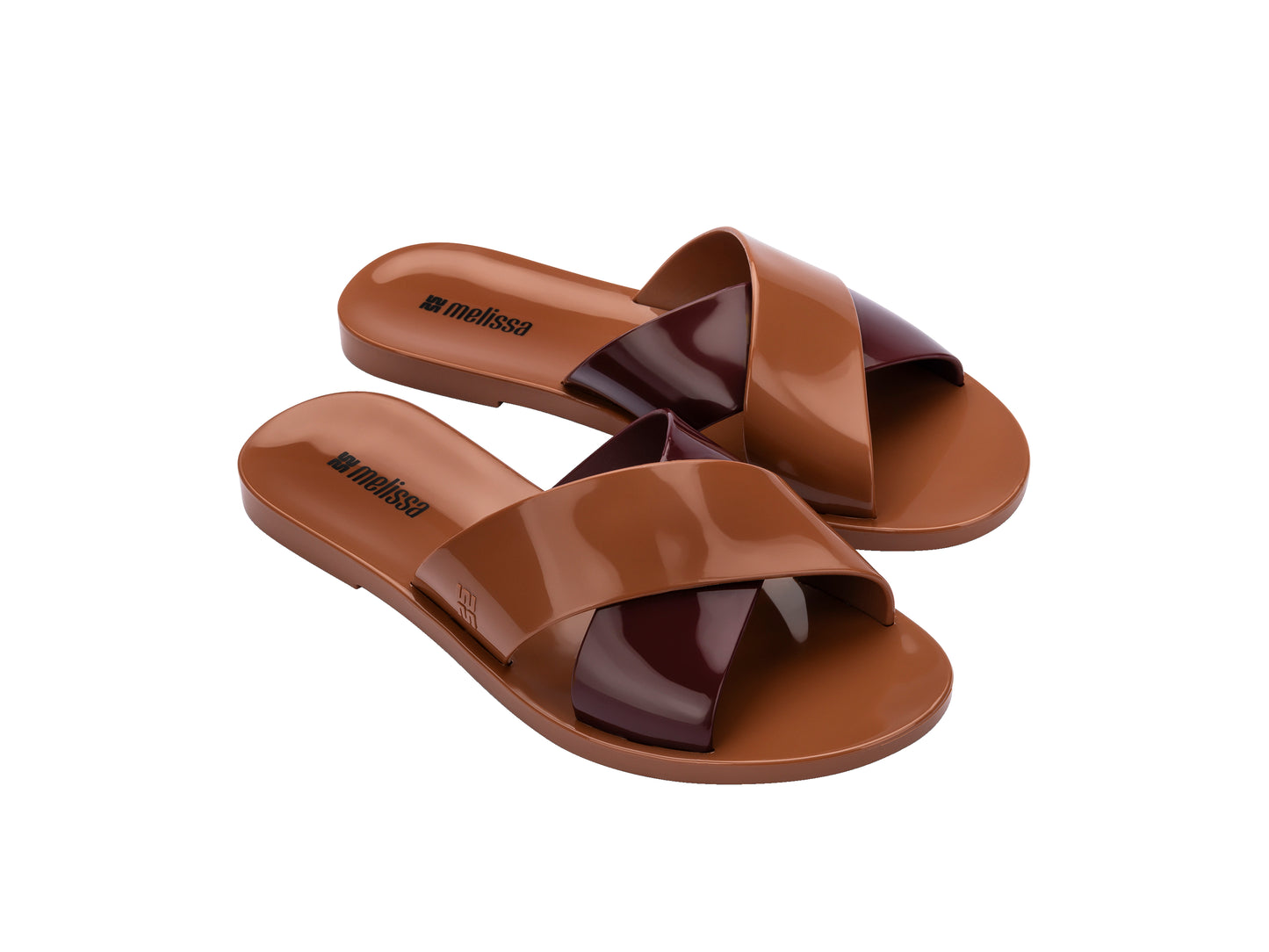 Melissa Essential Cross Slide AD