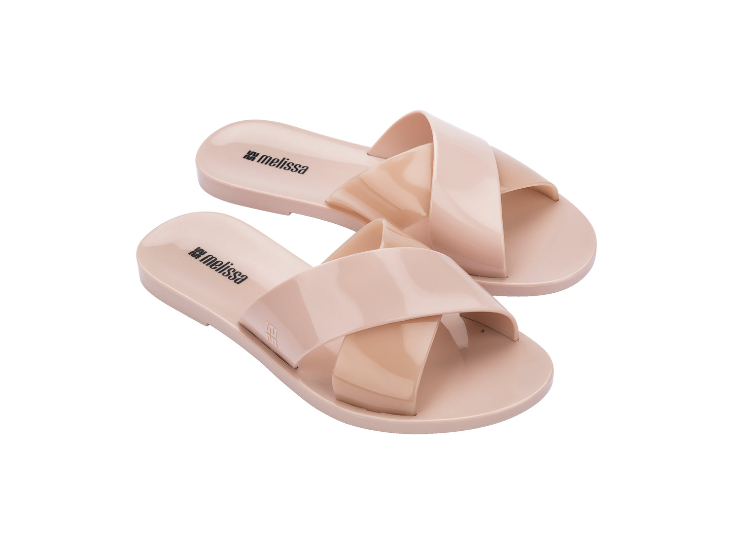 Melissa Essential Cross Slide AD