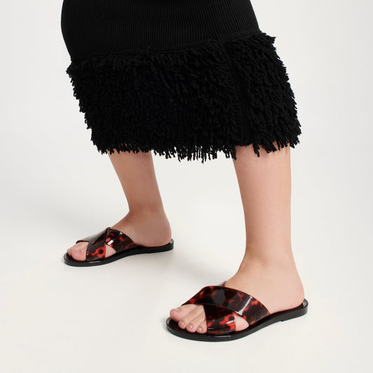 Melissa Essential Cross Slide AD