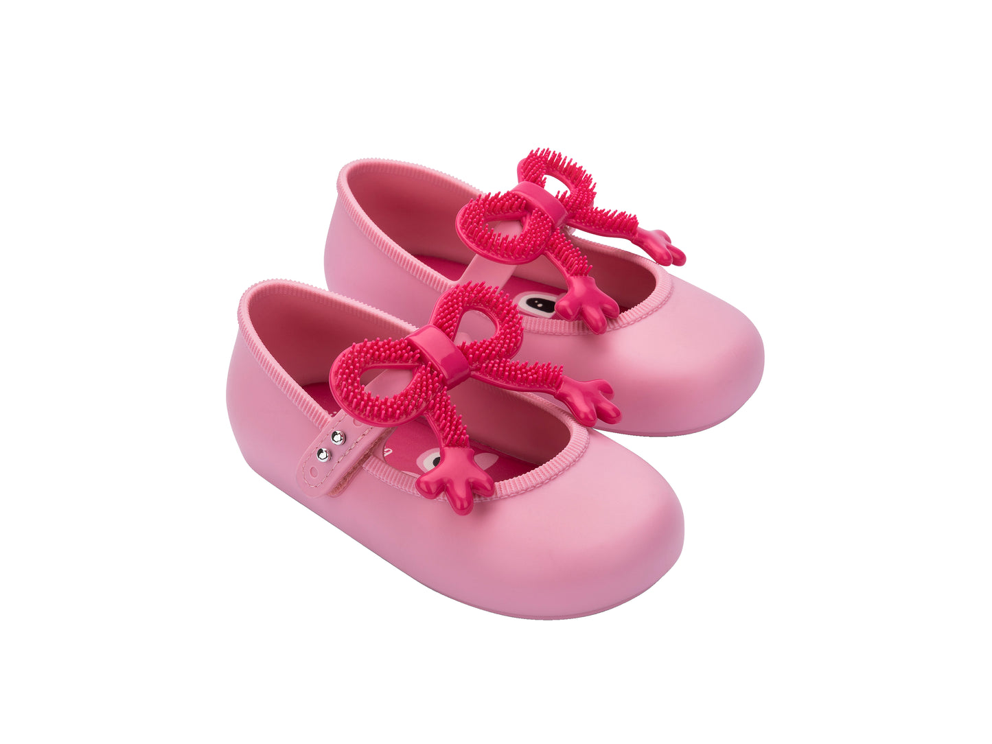 Mini Melissa Soft Lily Monster BB