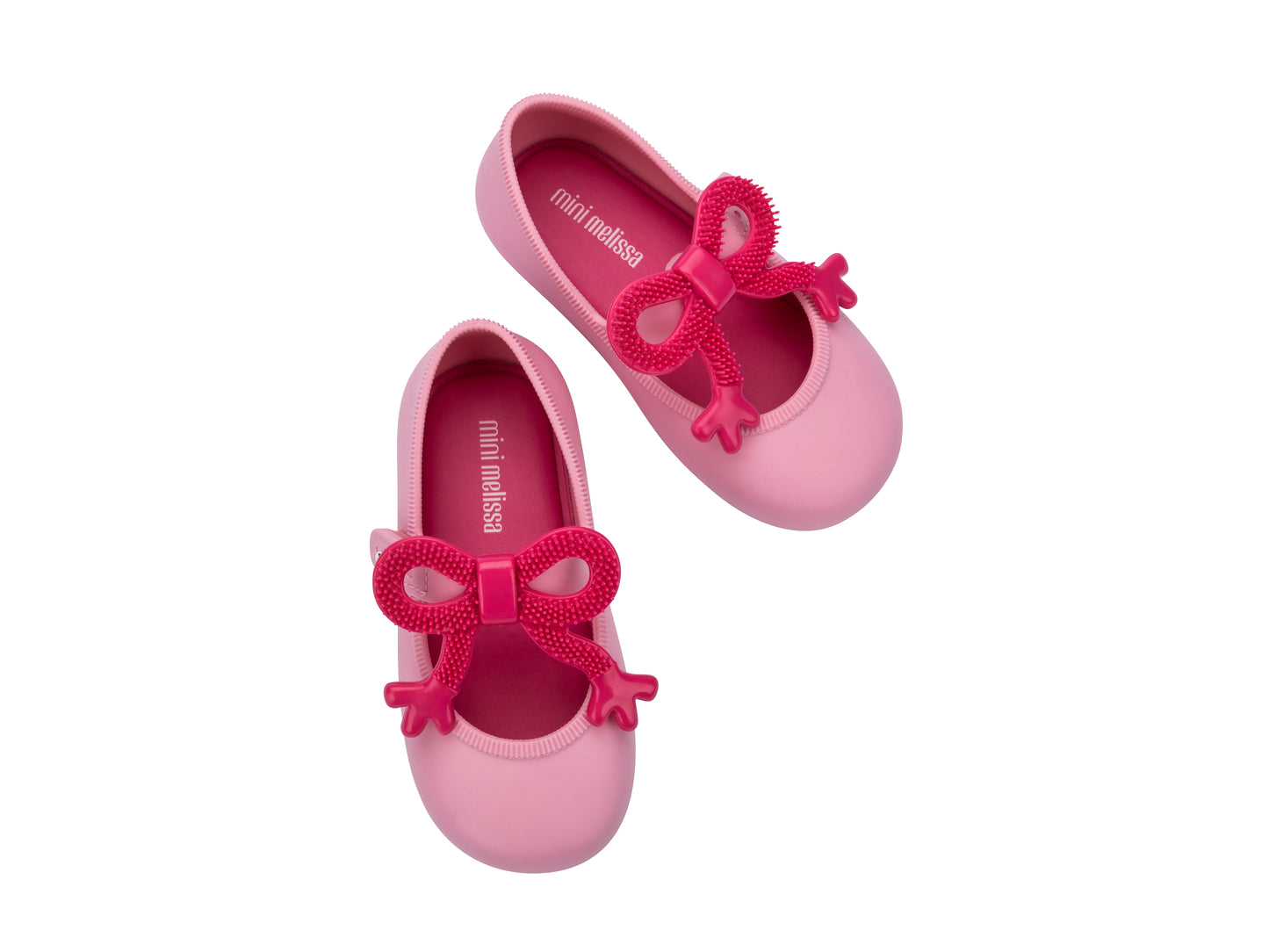 Mini Melissa Soft Lily Monster BB