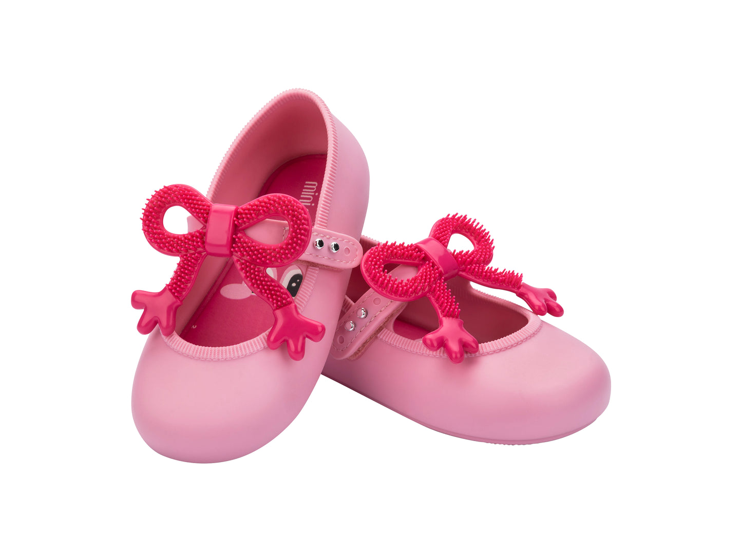Mini Melissa Soft Lily Monster BB