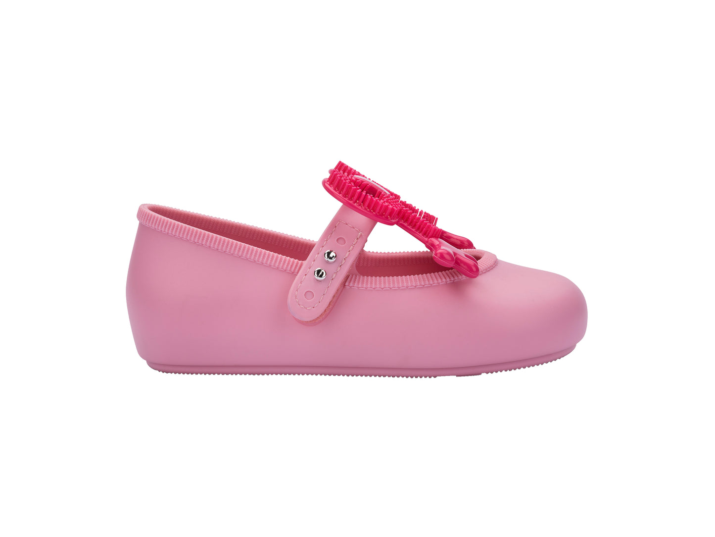 Mini Melissa Soft Lily Monster BB