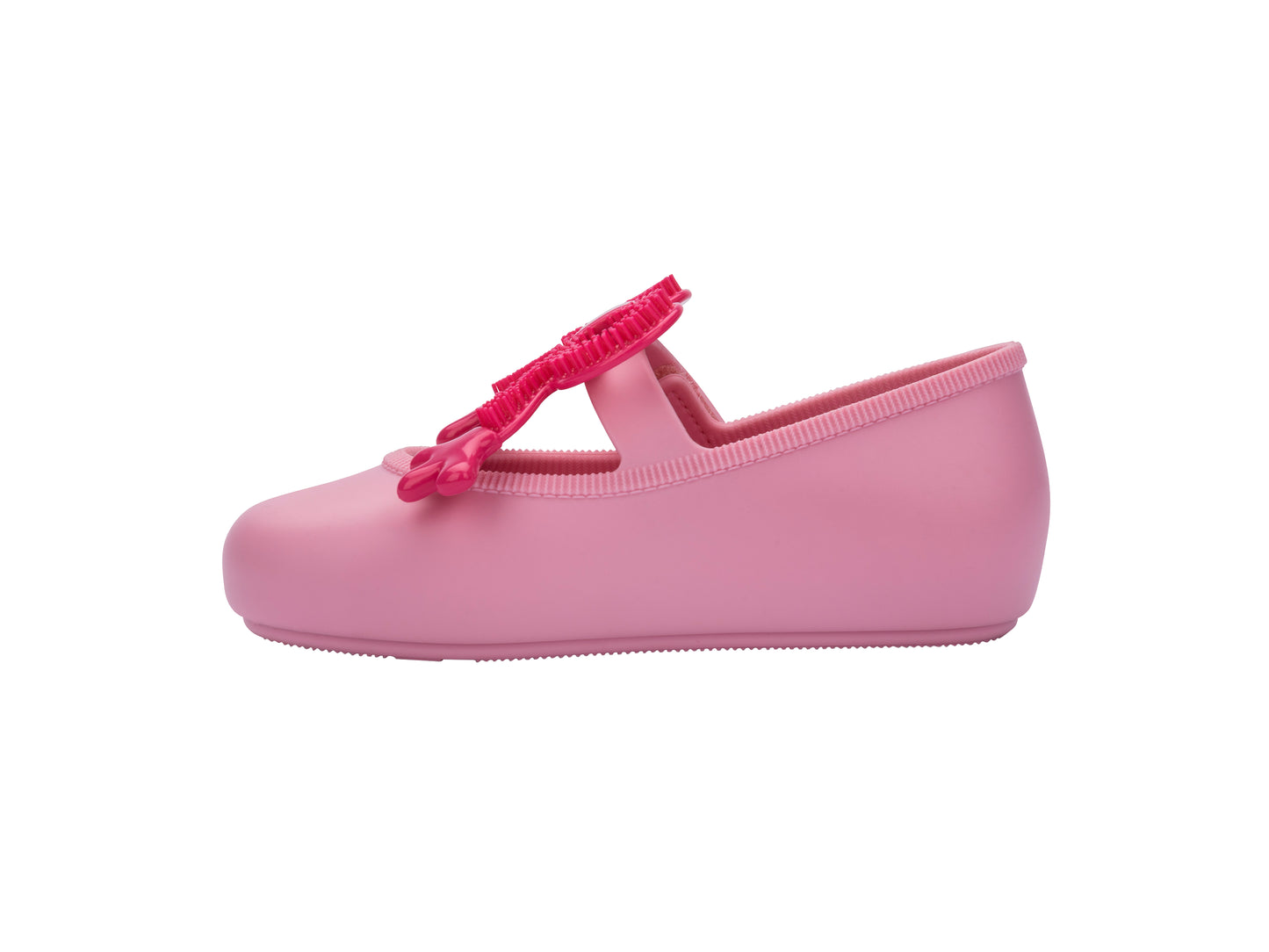 Mini Melissa Soft Lily Monster BB