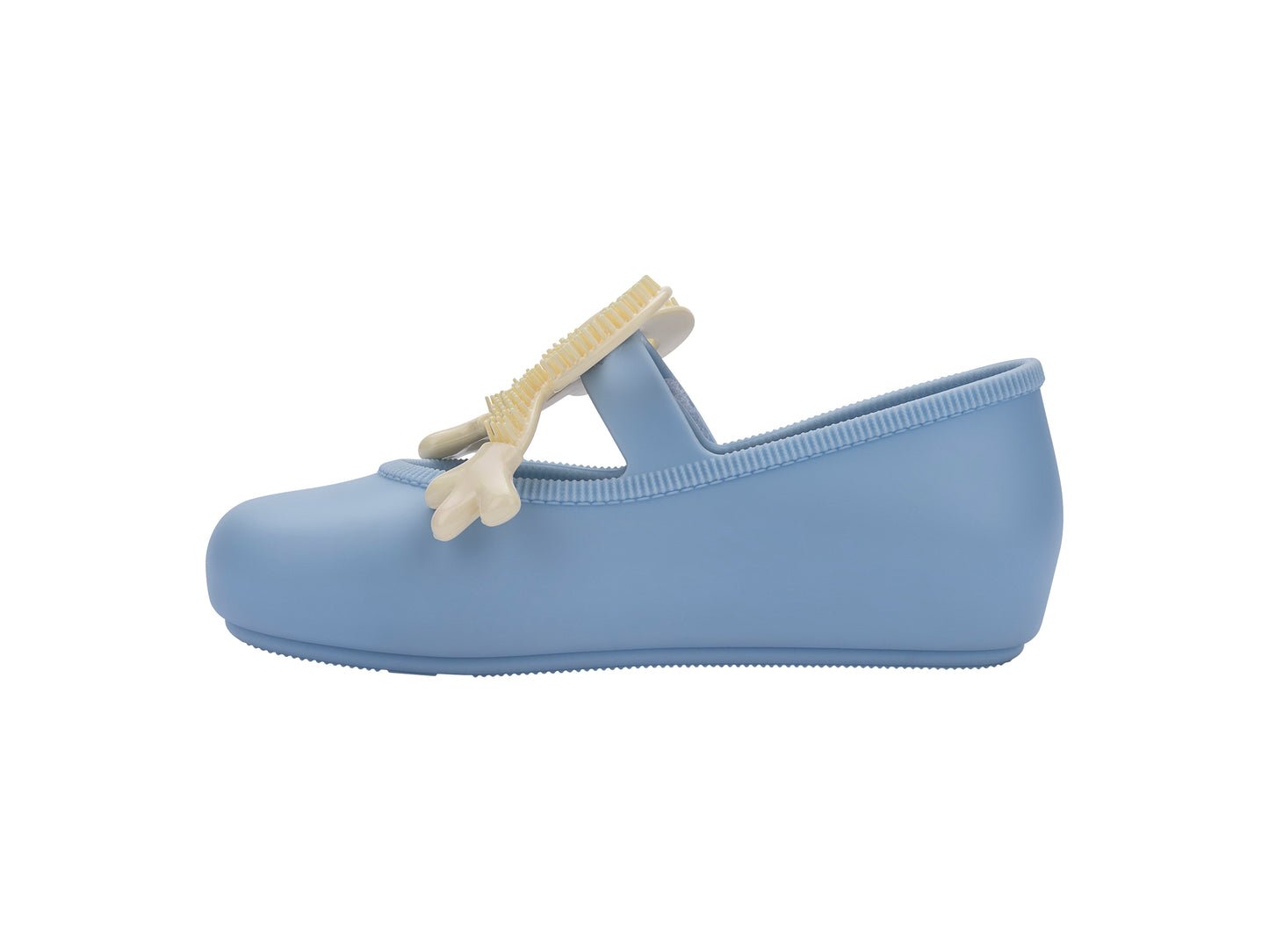 Mini Melissa Soft Lily Monster BB