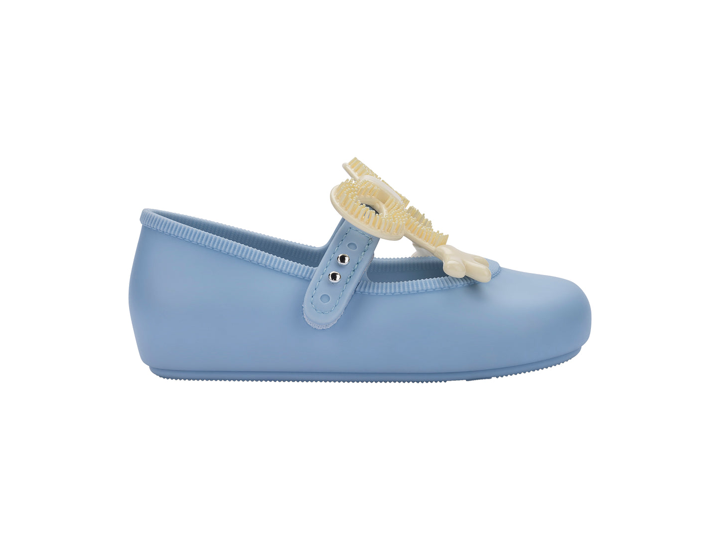 Mini Melissa Soft Lily Monster BB