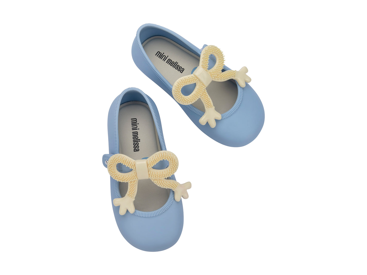Mini Melissa Soft Lily Monster BB