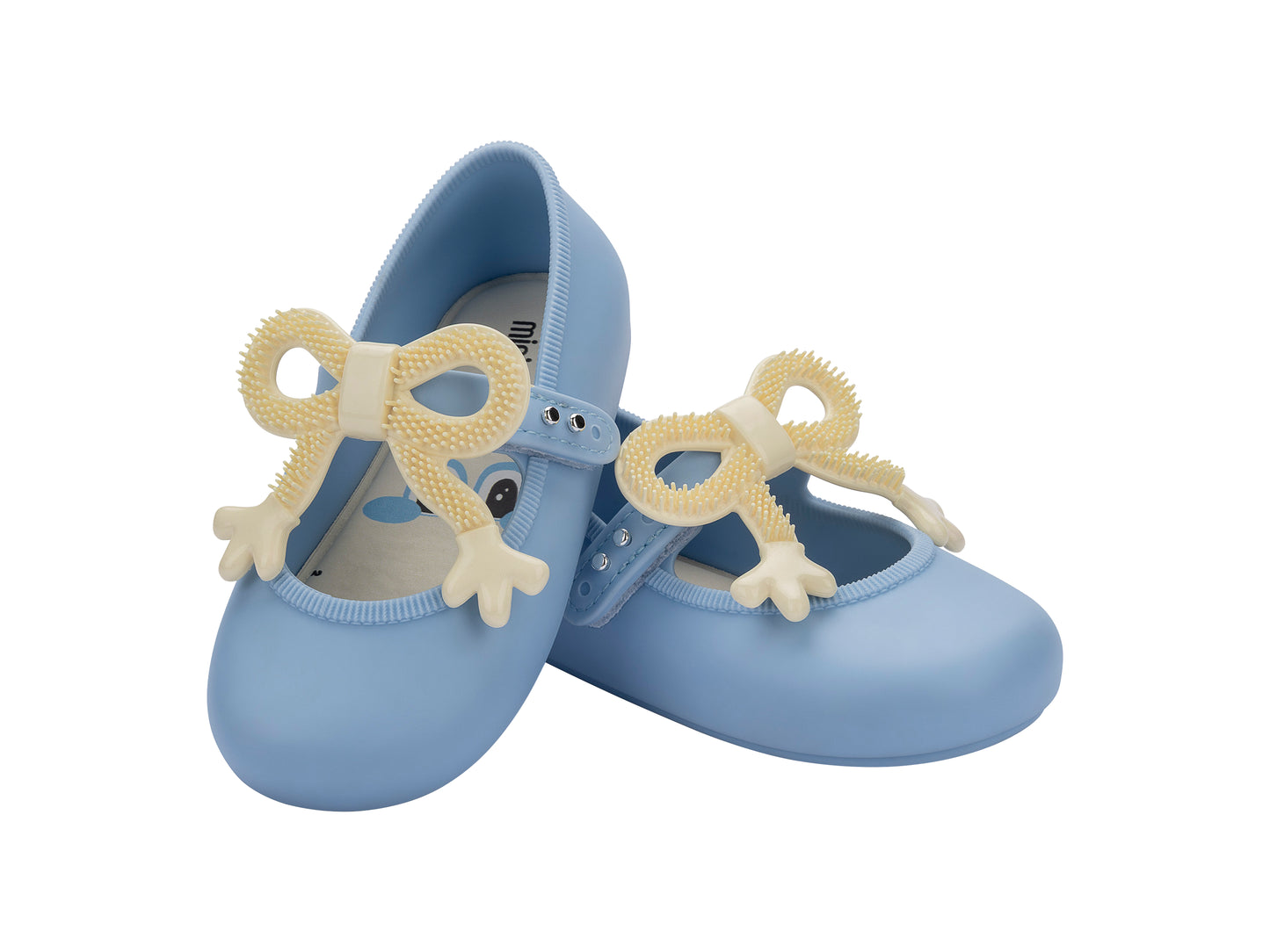 Mini Melissa Soft Lily Monster BB