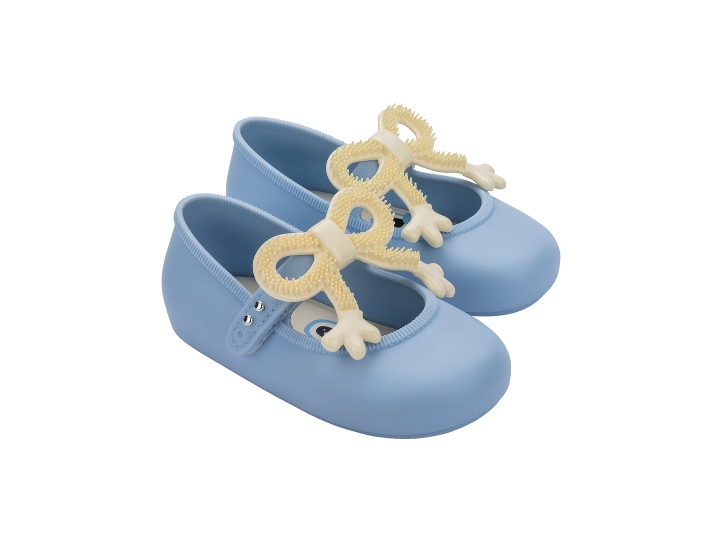 Mini Melissa Soft Lily Monster BB