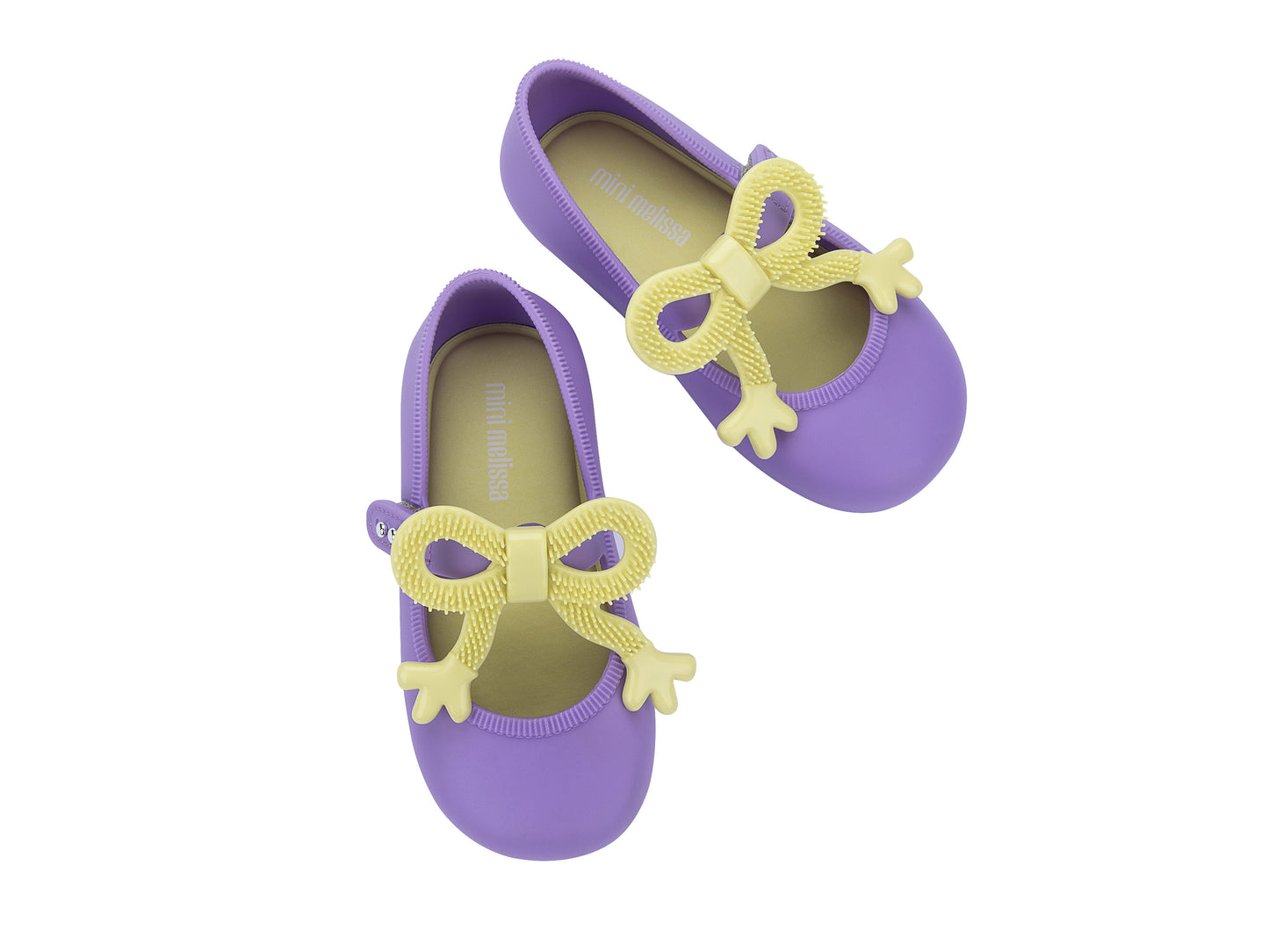 Mini Melissa Soft Lily Monster BB