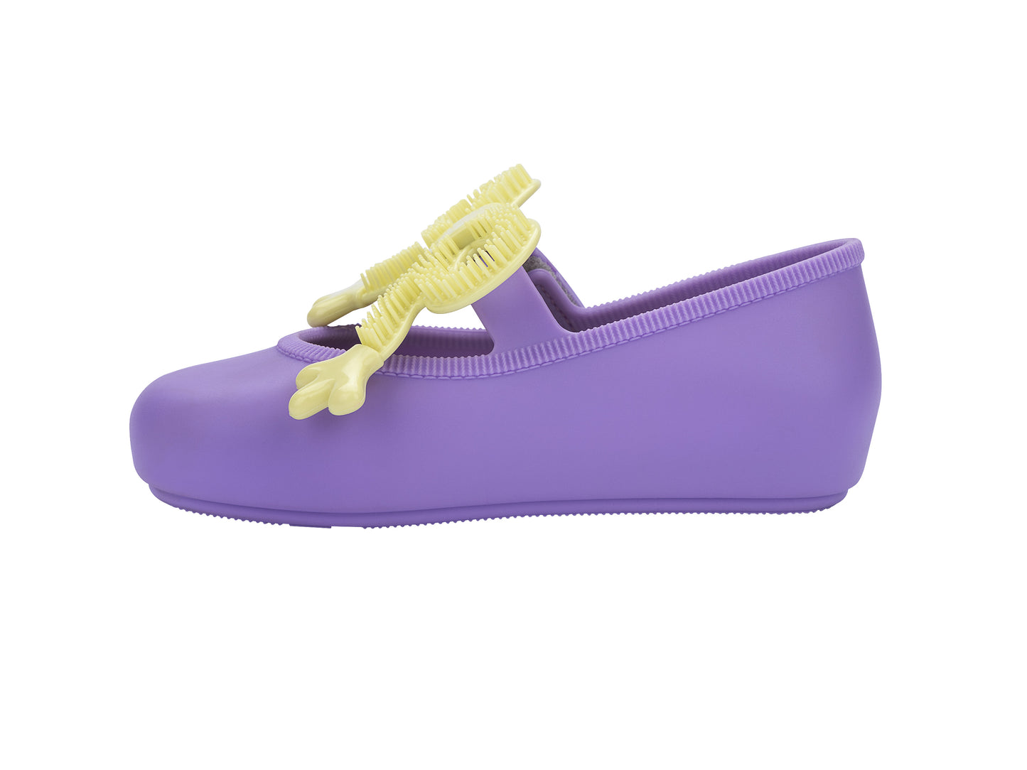 Mini Melissa Soft Lily Monster BB