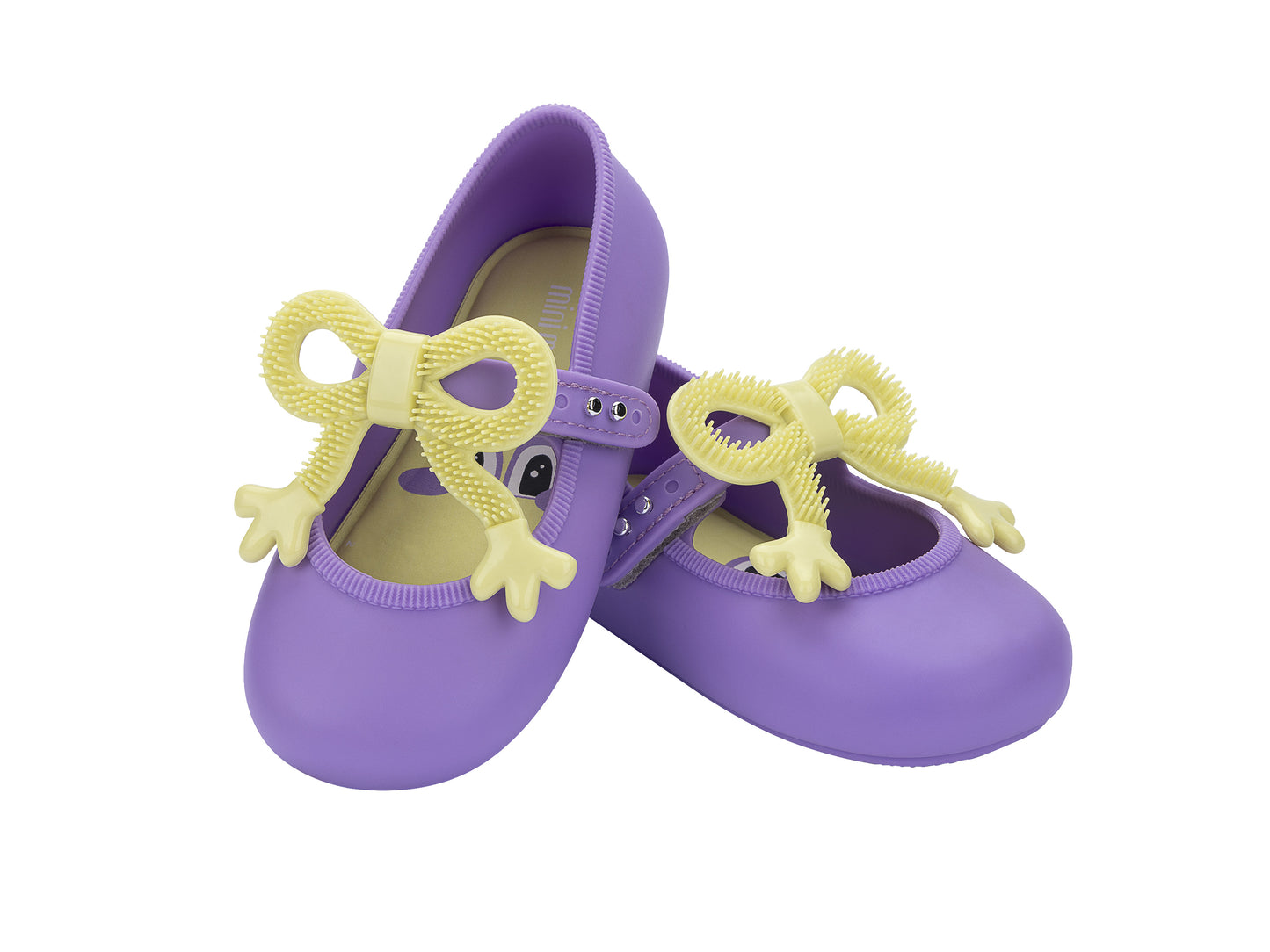 Mini Melissa Soft Lily Monster BB