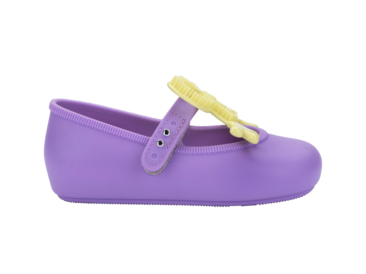 Mini Melissa Soft Lily Monster BB