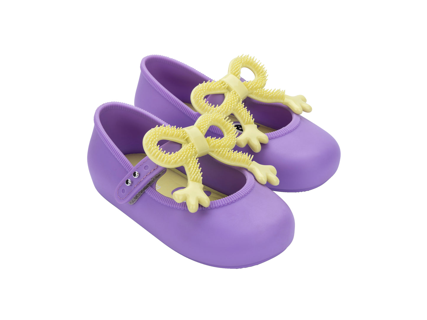Mini Melissa Soft Lily Monster BB