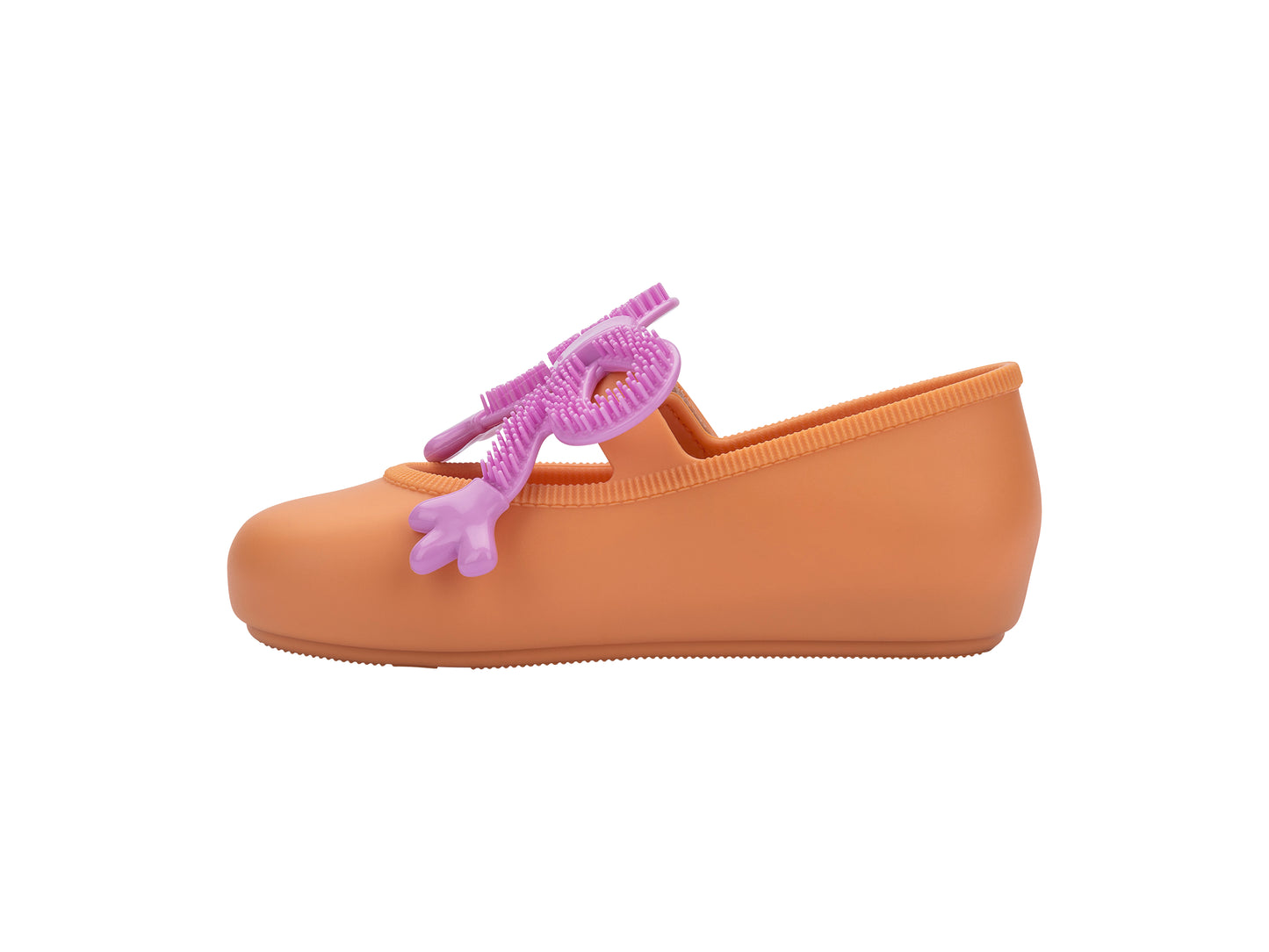 Mini Melissa Soft Lily Monster BB