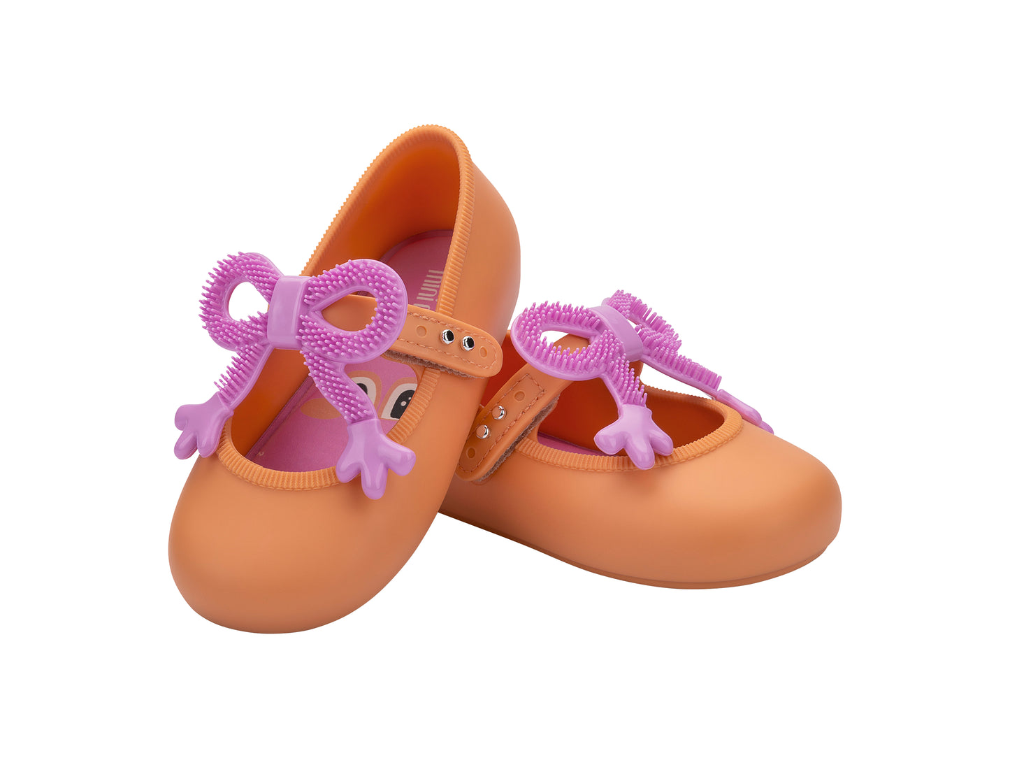 Mini Melissa Soft Lily Monster BB